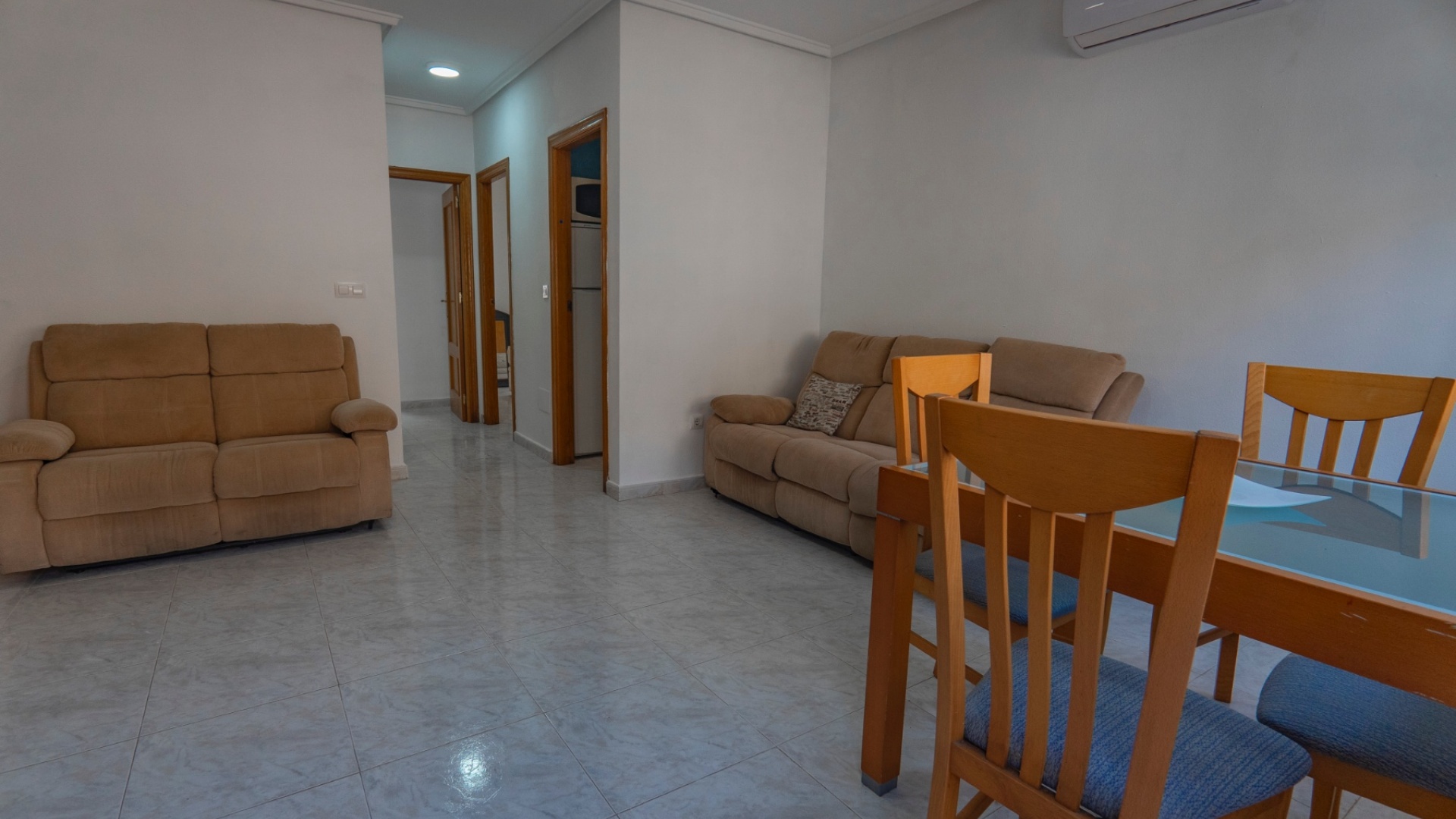 Wiederverkauf - Villa - Ciudad Quesada