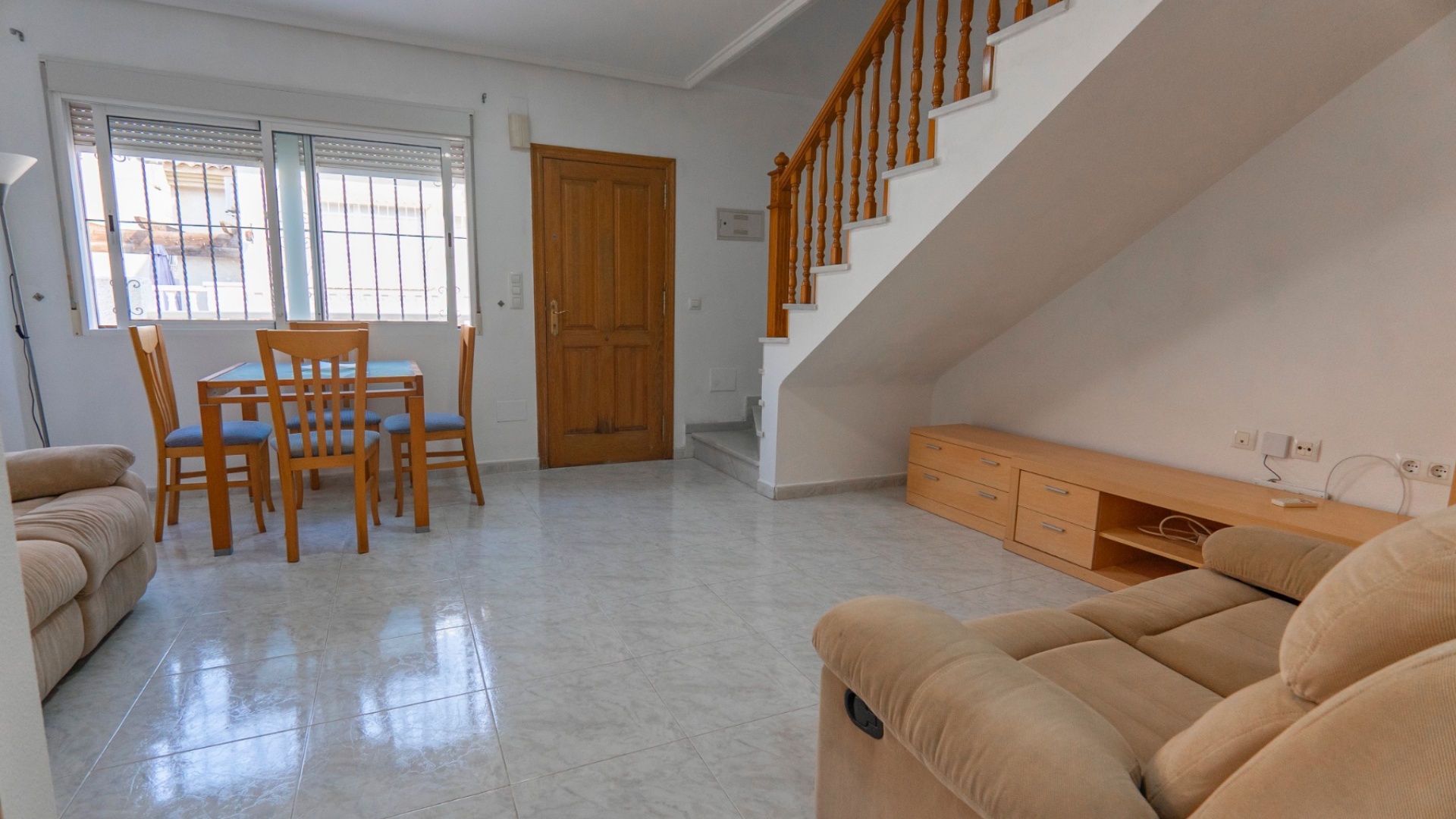 Wiederverkauf - Villa - Ciudad Quesada