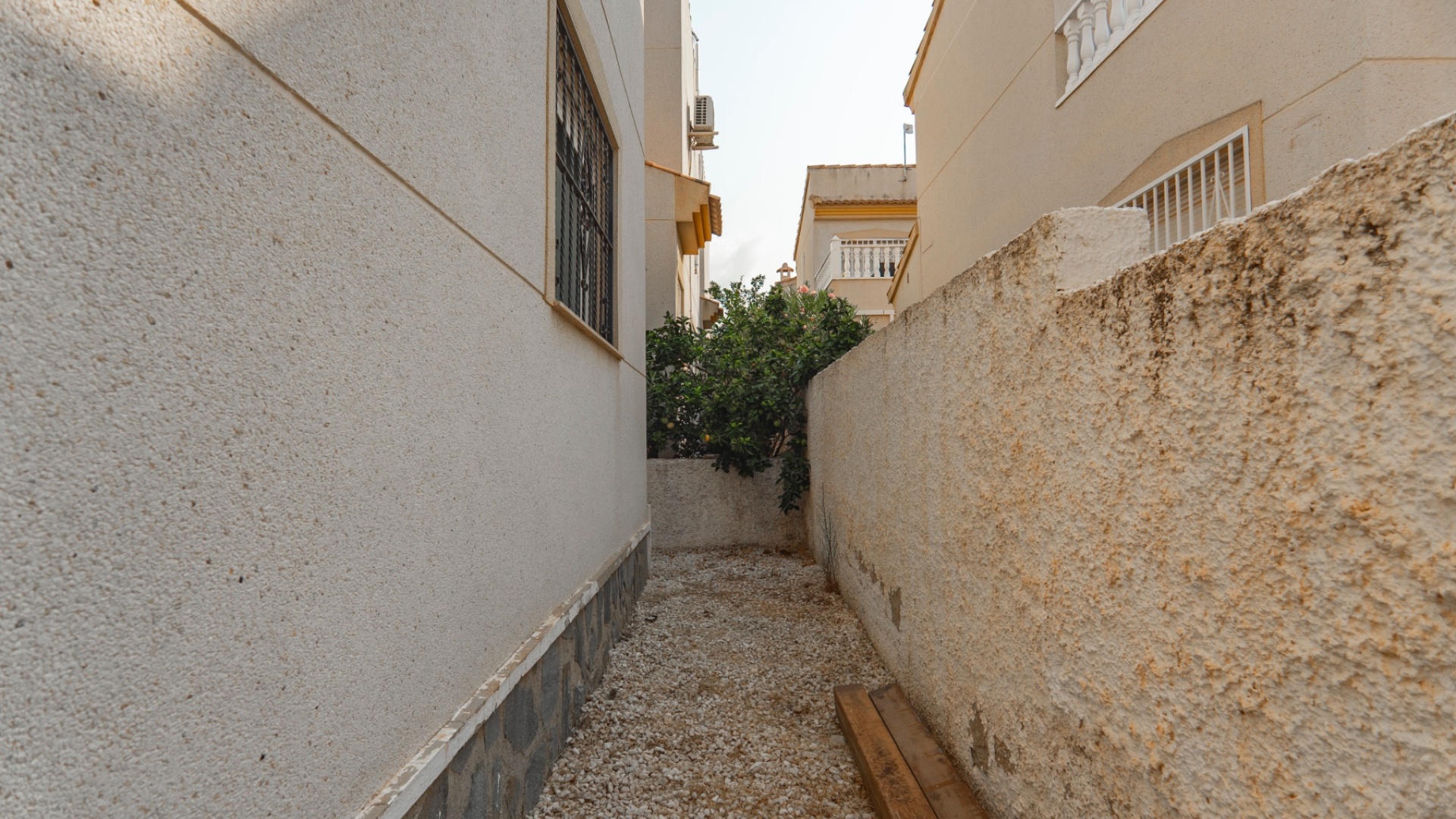 Wiederverkauf - Villa - Ciudad Quesada