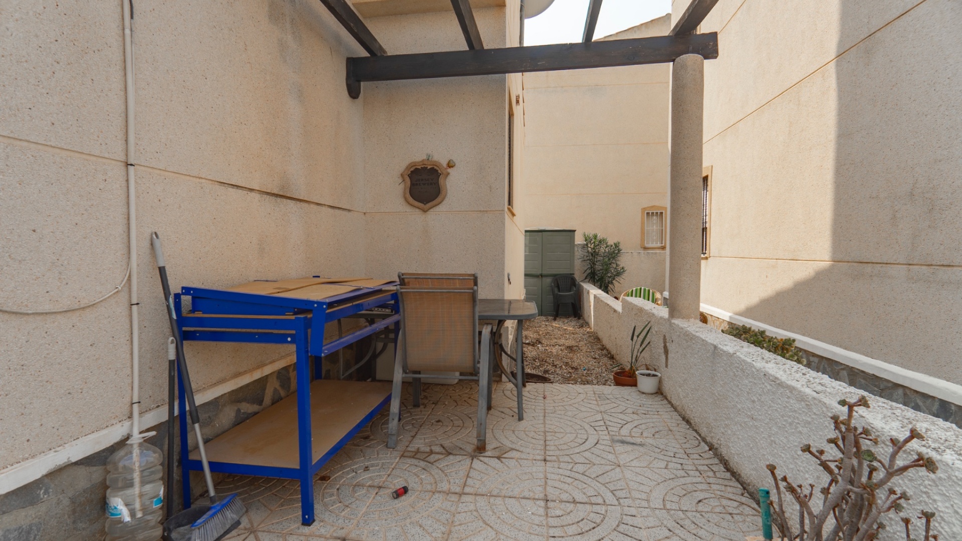 Wiederverkauf - Villa - Ciudad Quesada