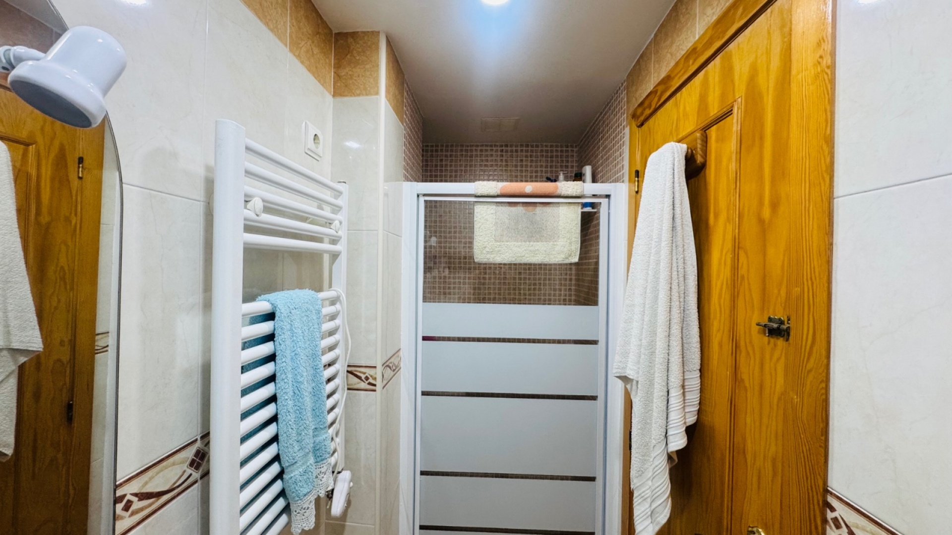 Wiederverkauf - Villa - Ciudad Quesada