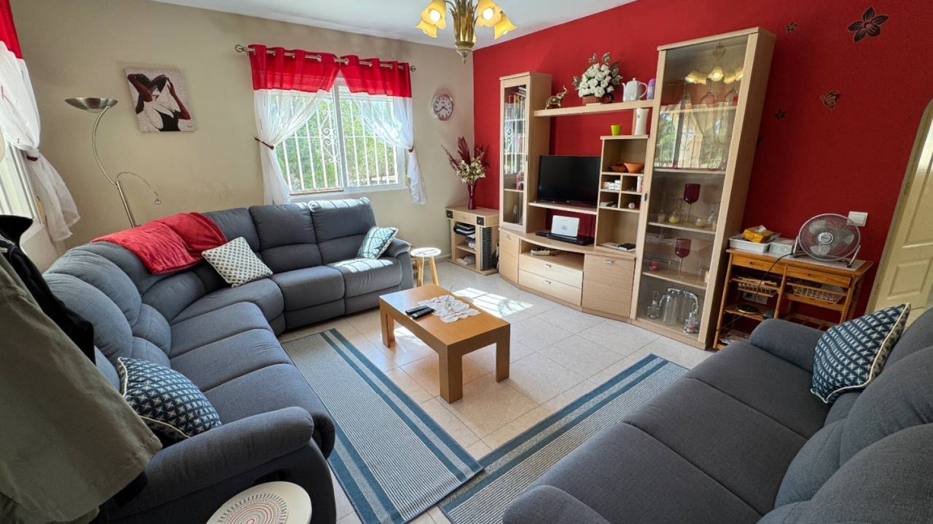 Wiederverkauf - Villa - Ciudad Quesada