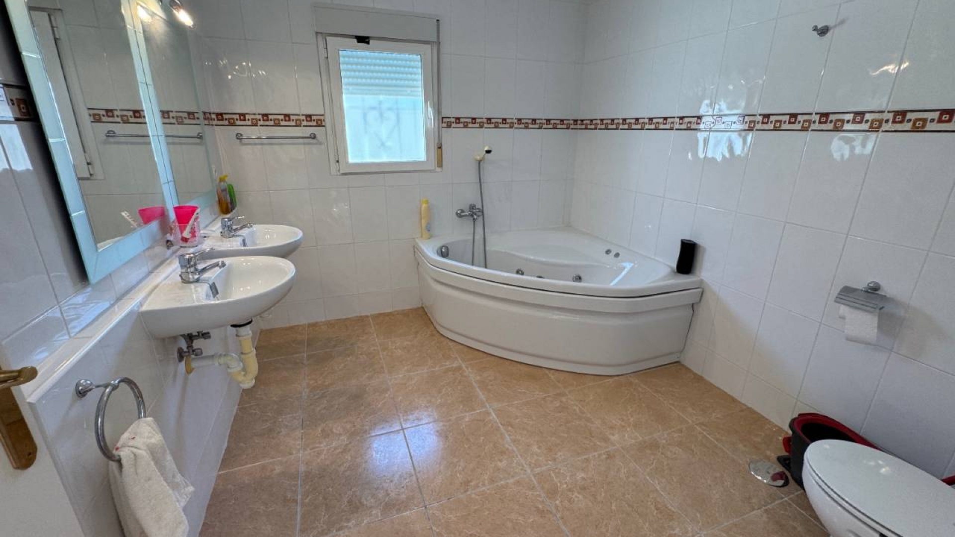 Wiederverkauf - Villa - Ciudad Quesada