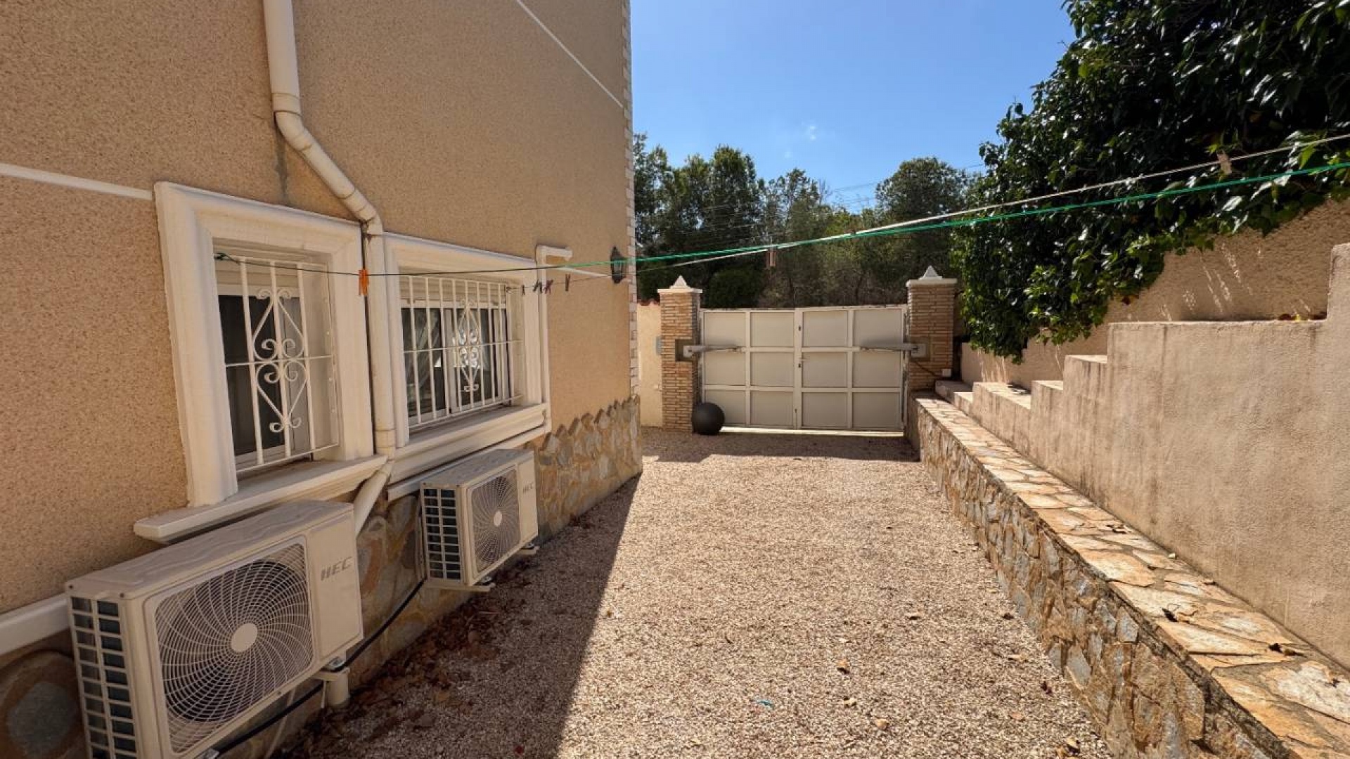 Wiederverkauf - Villa - Ciudad Quesada