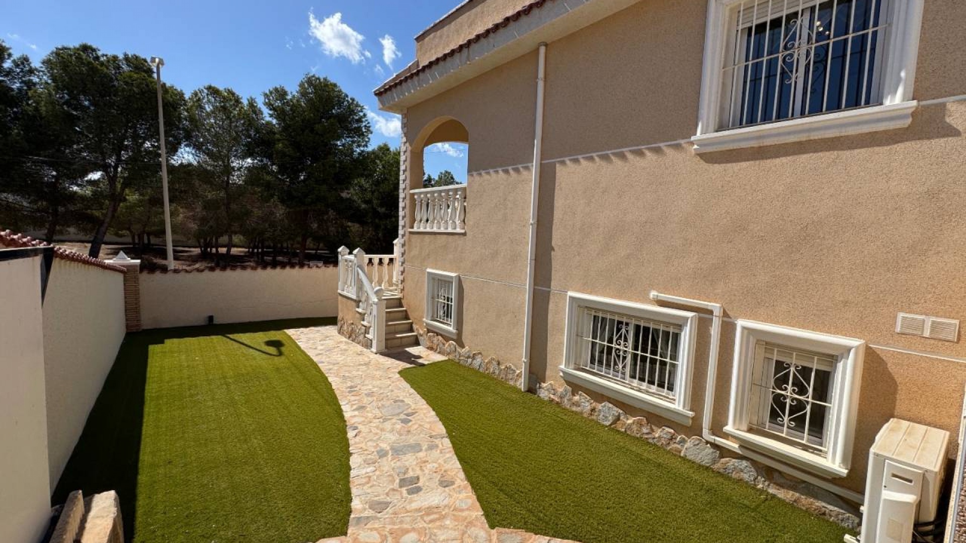 Wiederverkauf - Villa - Ciudad Quesada