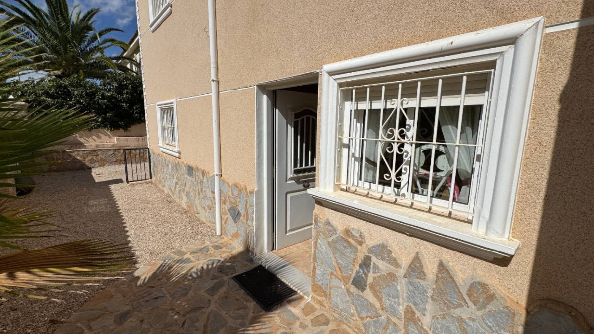 Wiederverkauf - Villa - Ciudad Quesada