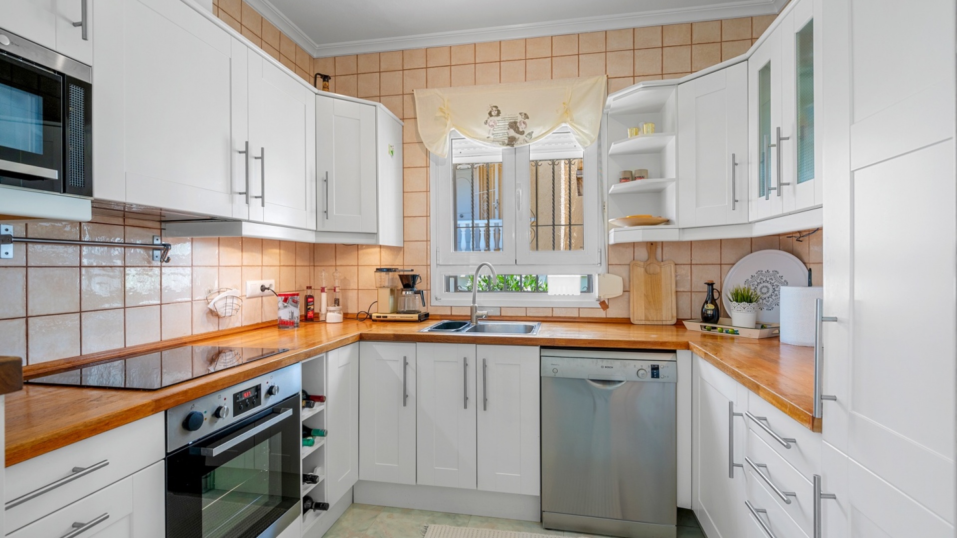 Wiederverkauf - Villa - Ciudad Quesada