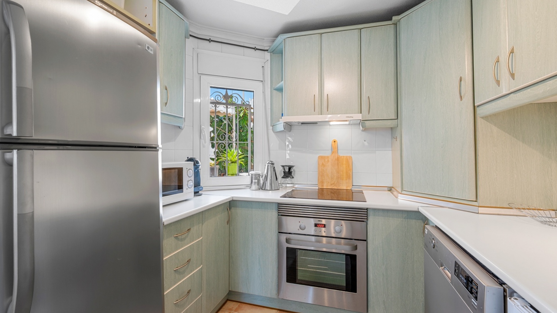 Wiederverkauf - Villa - Ciudad Quesada