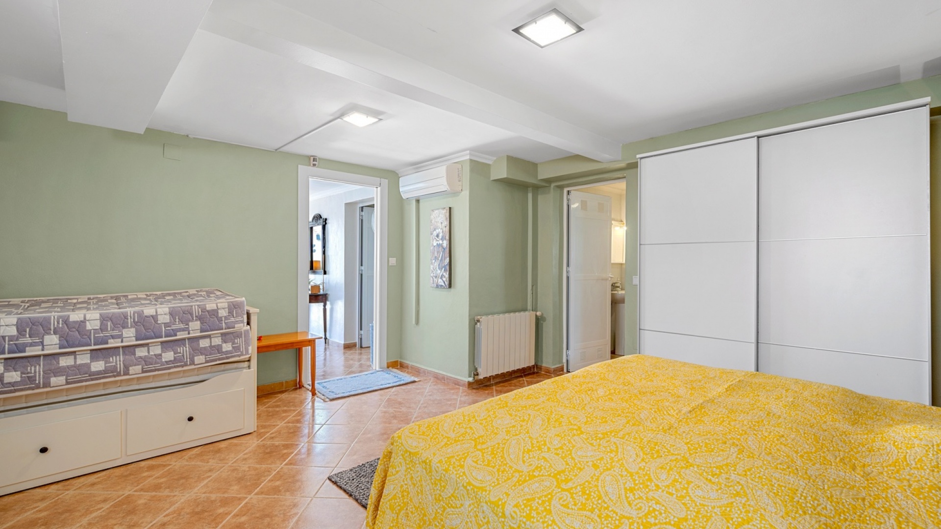 Wiederverkauf - Villa - Ciudad Quesada