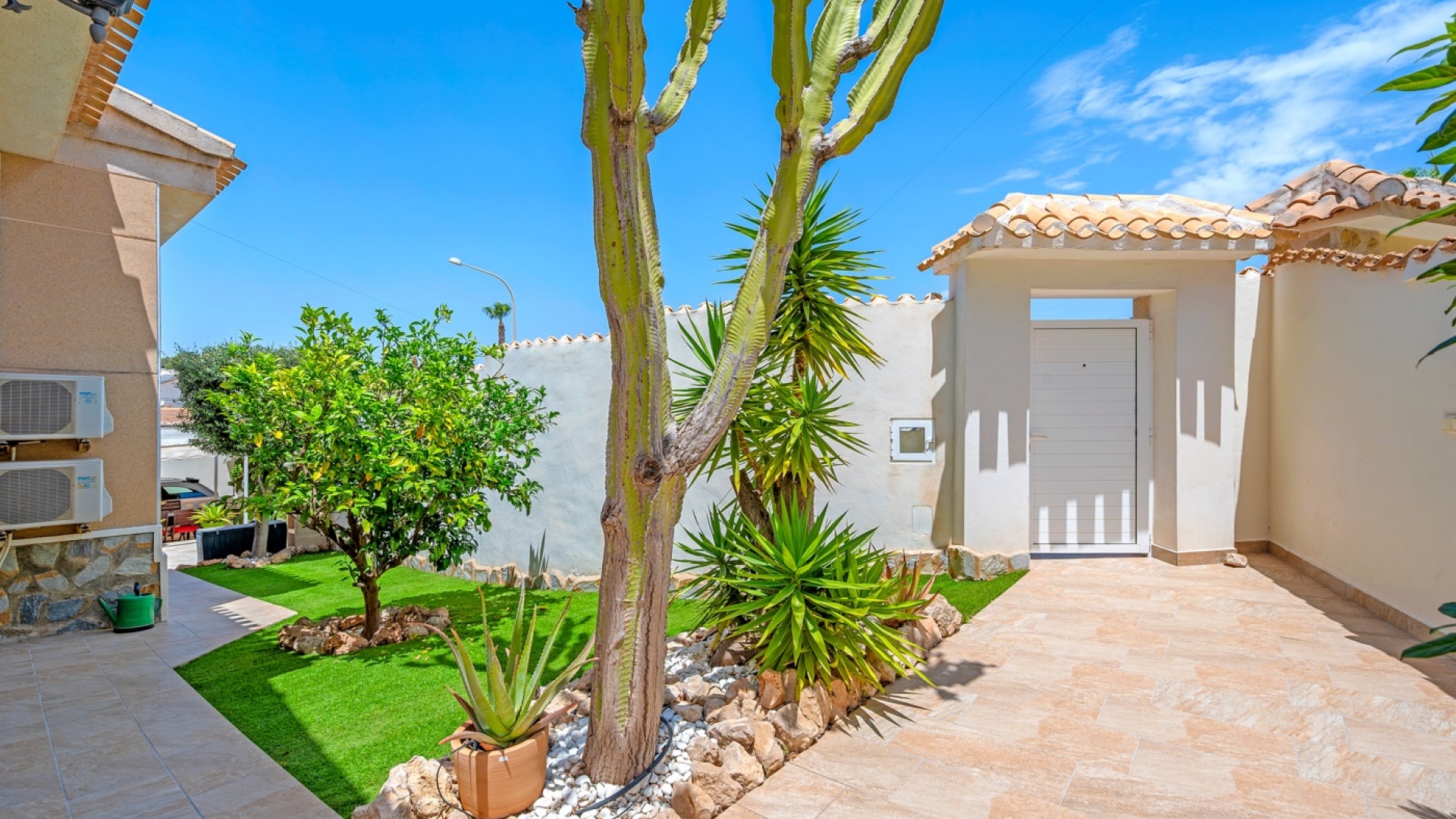 Wiederverkauf - Villa - Ciudad Quesada