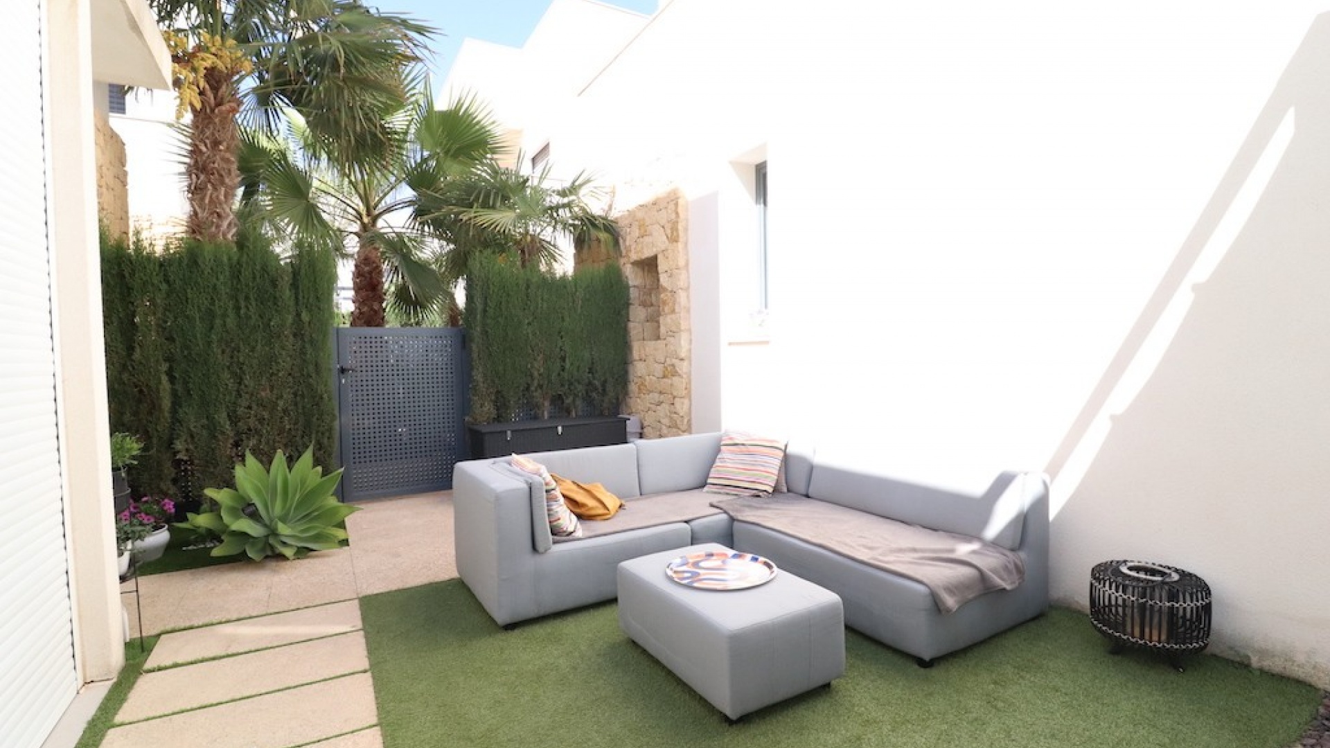 Wiederverkauf - Villa - Ciudad Quesada