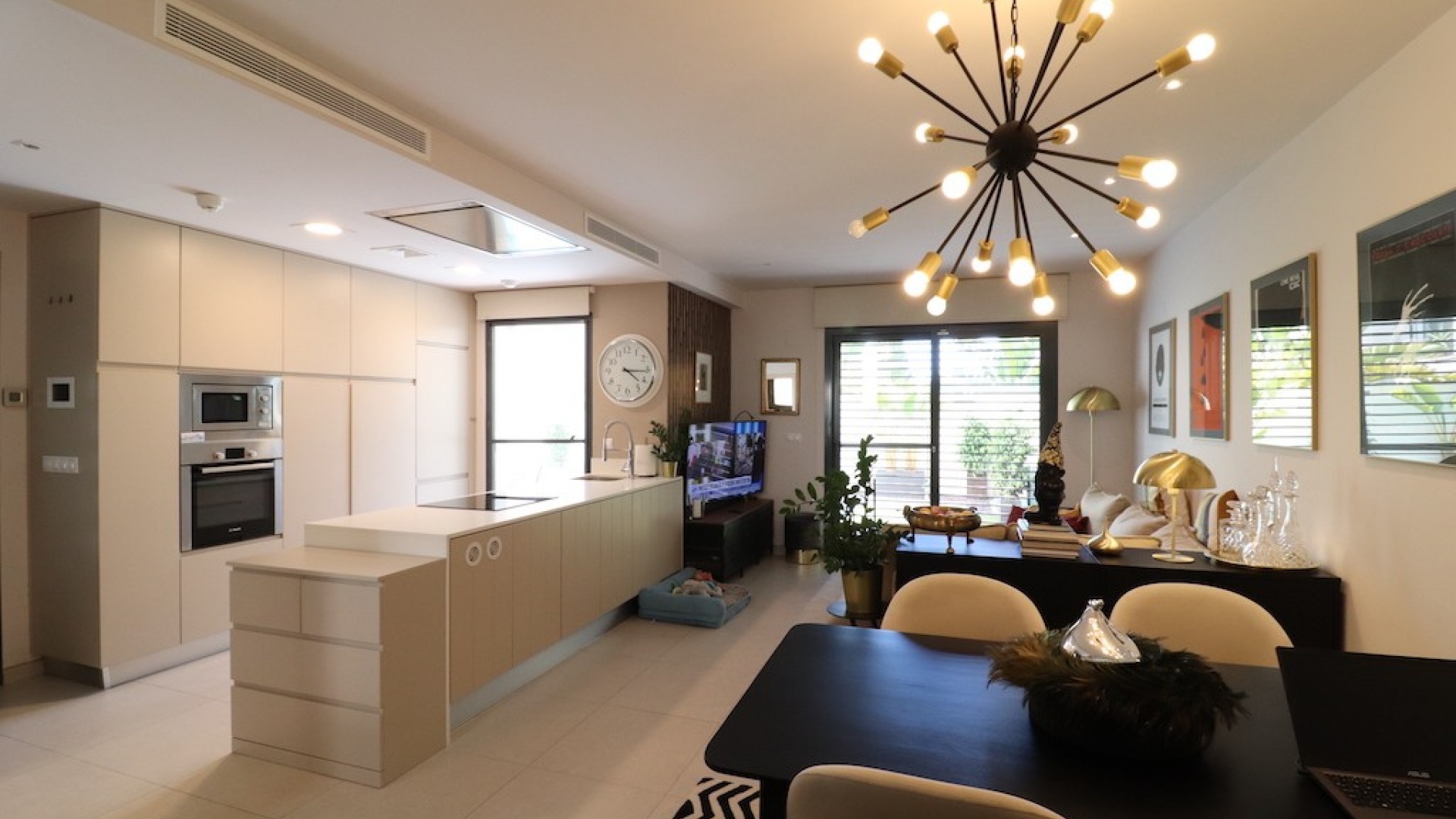 Wiederverkauf - Villa - Ciudad Quesada