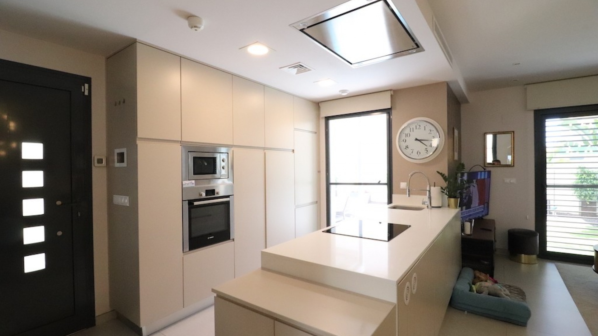 Wiederverkauf - Villa - Ciudad Quesada