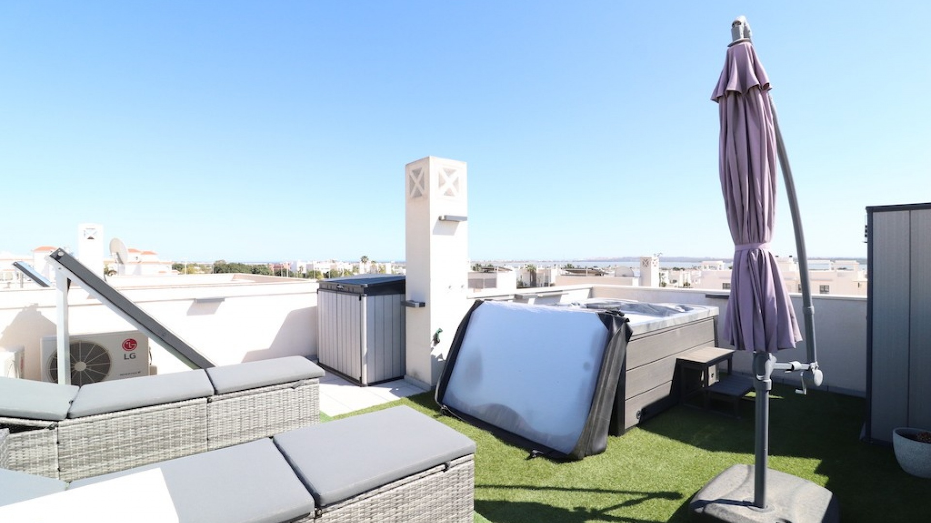 Wiederverkauf - Villa - Ciudad Quesada