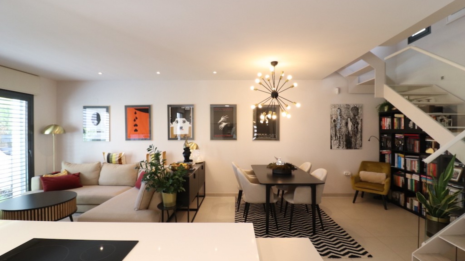 Wiederverkauf - Villa - Ciudad Quesada