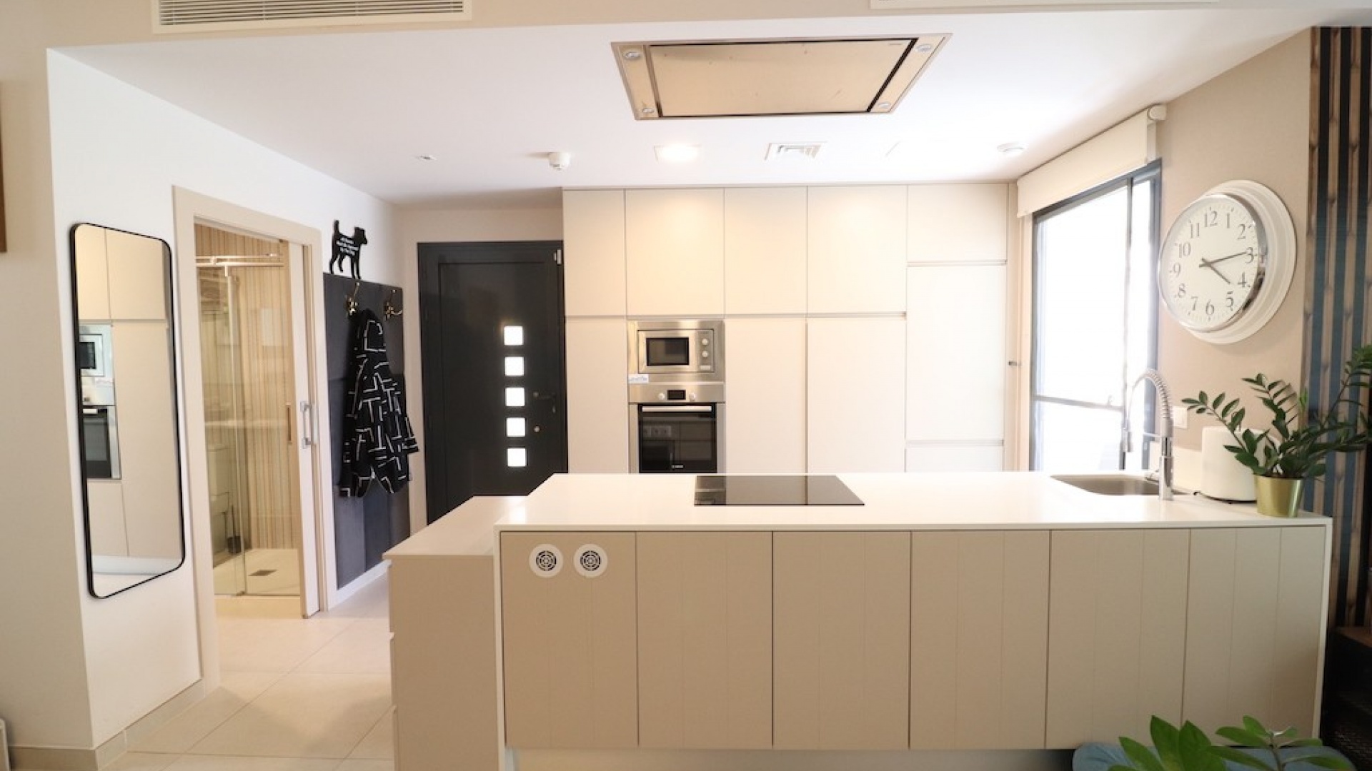 Wiederverkauf - Villa - Ciudad Quesada