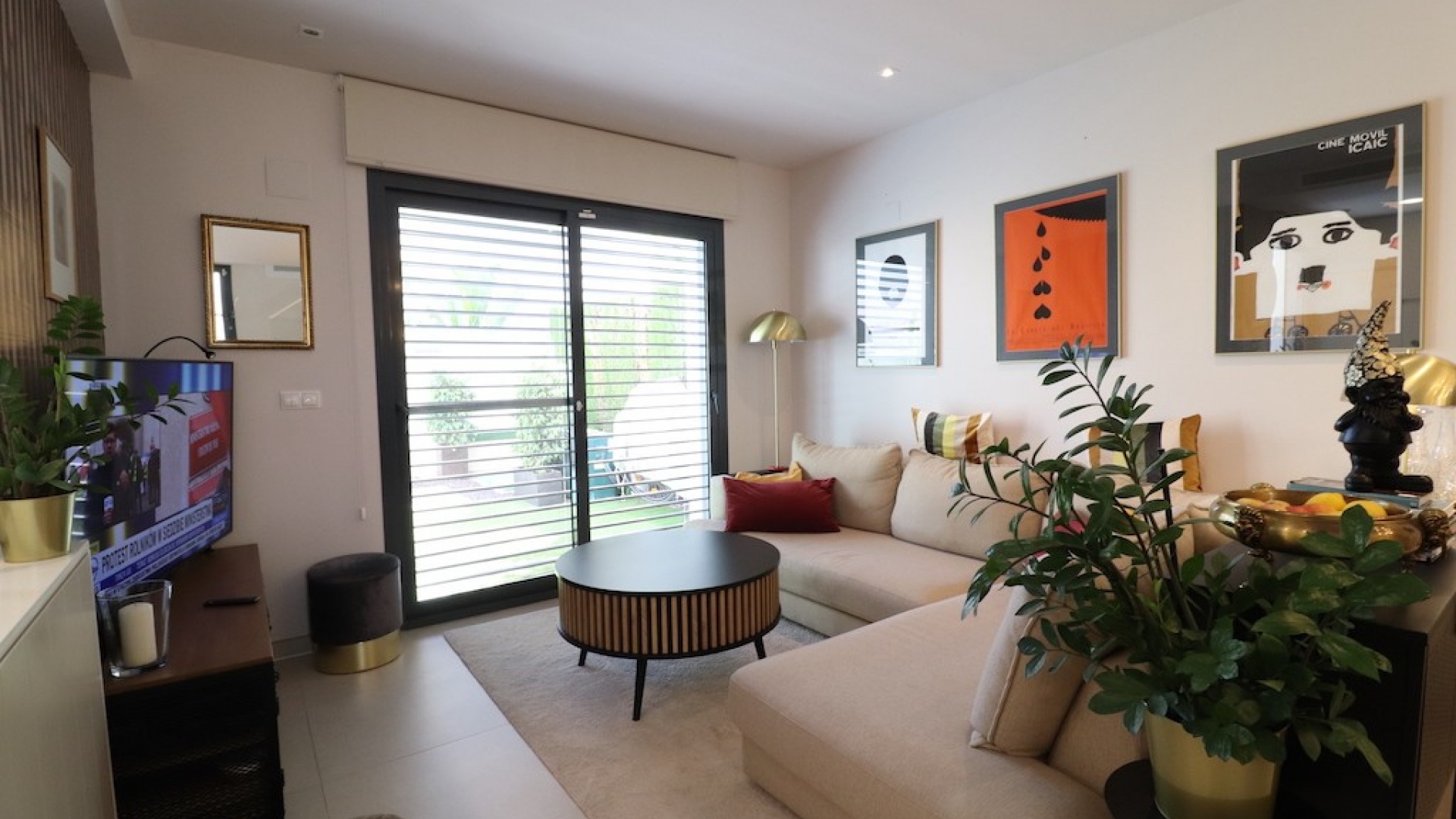 Wiederverkauf - Villa - Ciudad Quesada