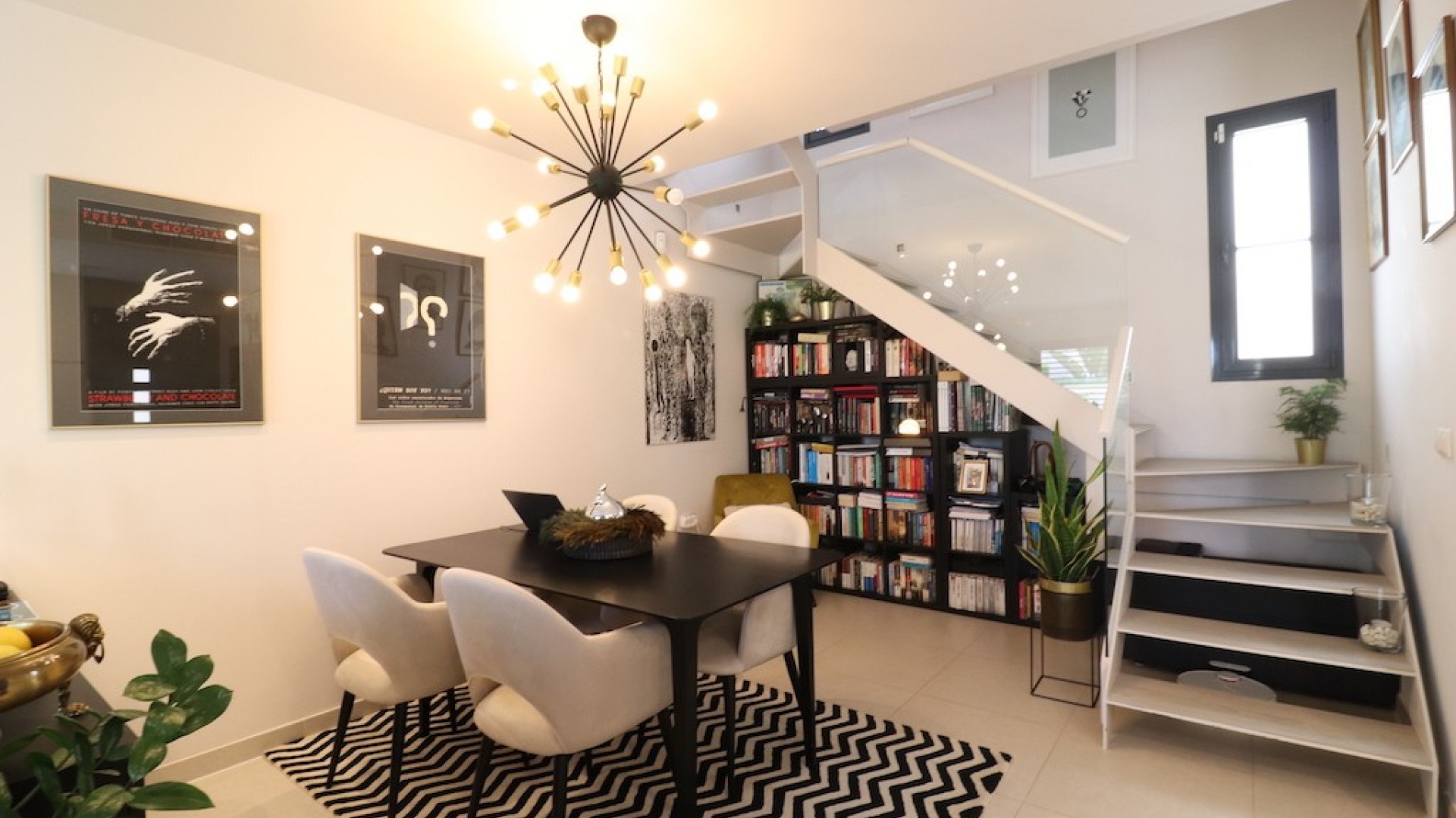 Wiederverkauf - Villa - Ciudad Quesada