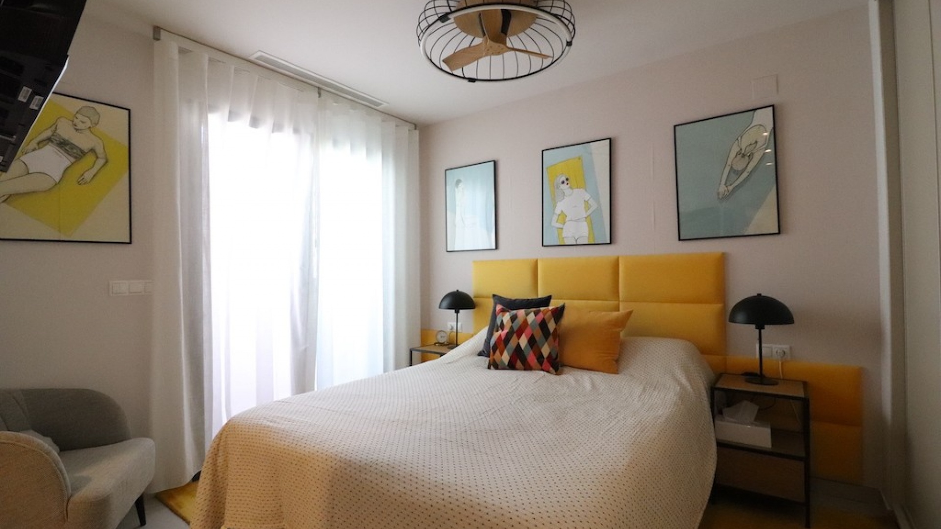 Wiederverkauf - Villa - Ciudad Quesada