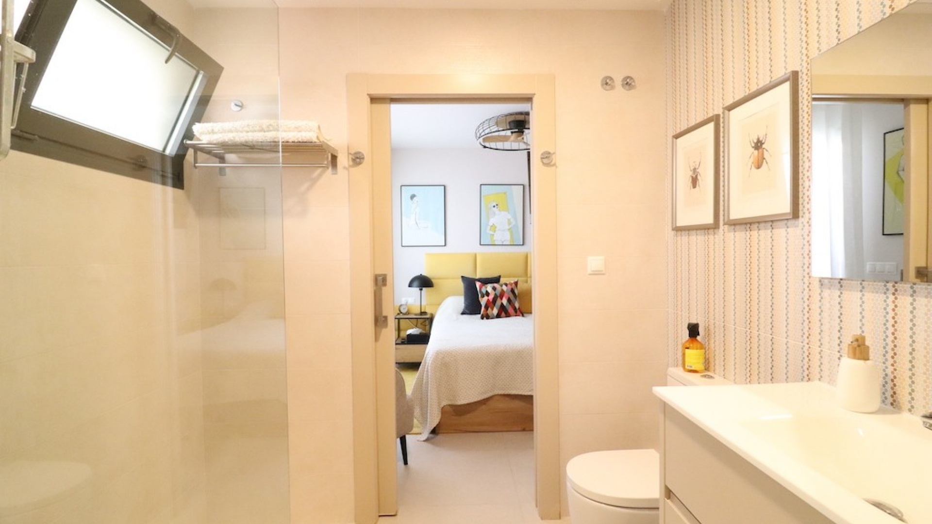 Wiederverkauf - Villa - Ciudad Quesada