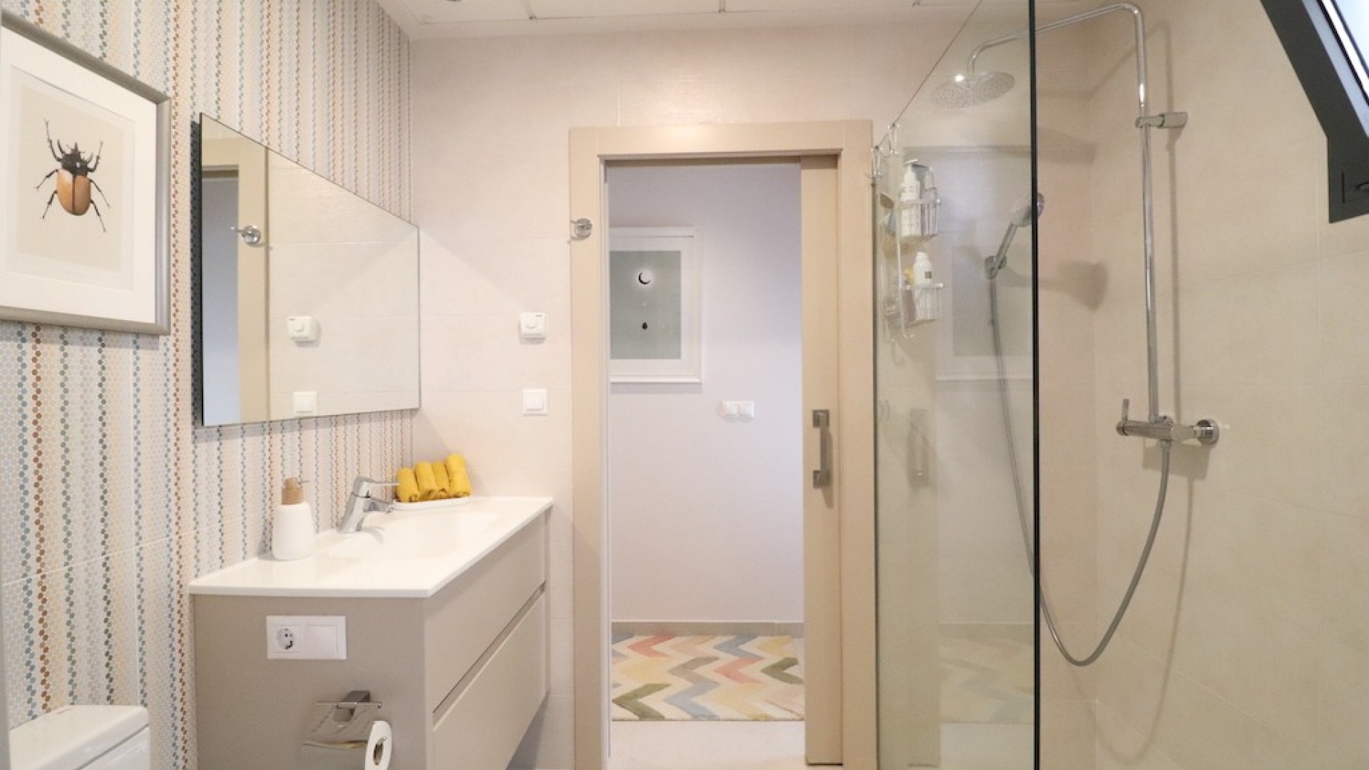 Wiederverkauf - Villa - Ciudad Quesada