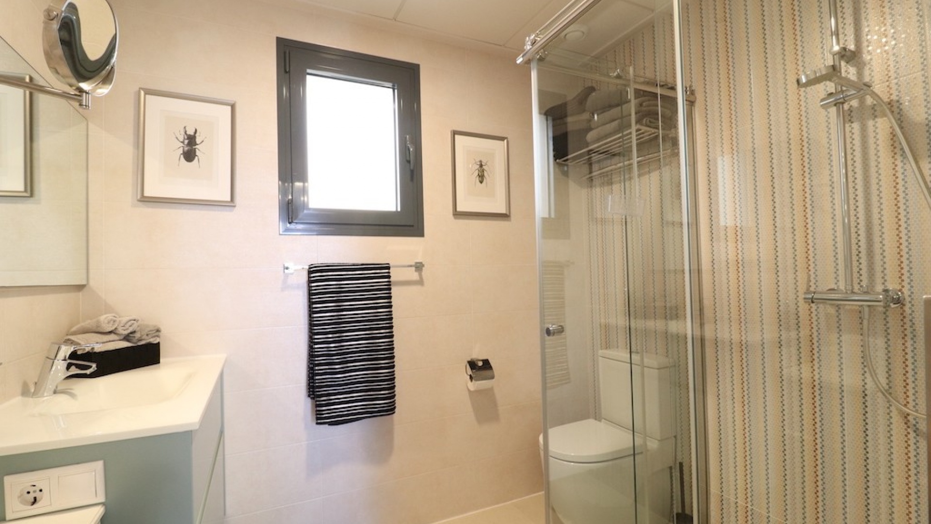 Wiederverkauf - Villa - Ciudad Quesada