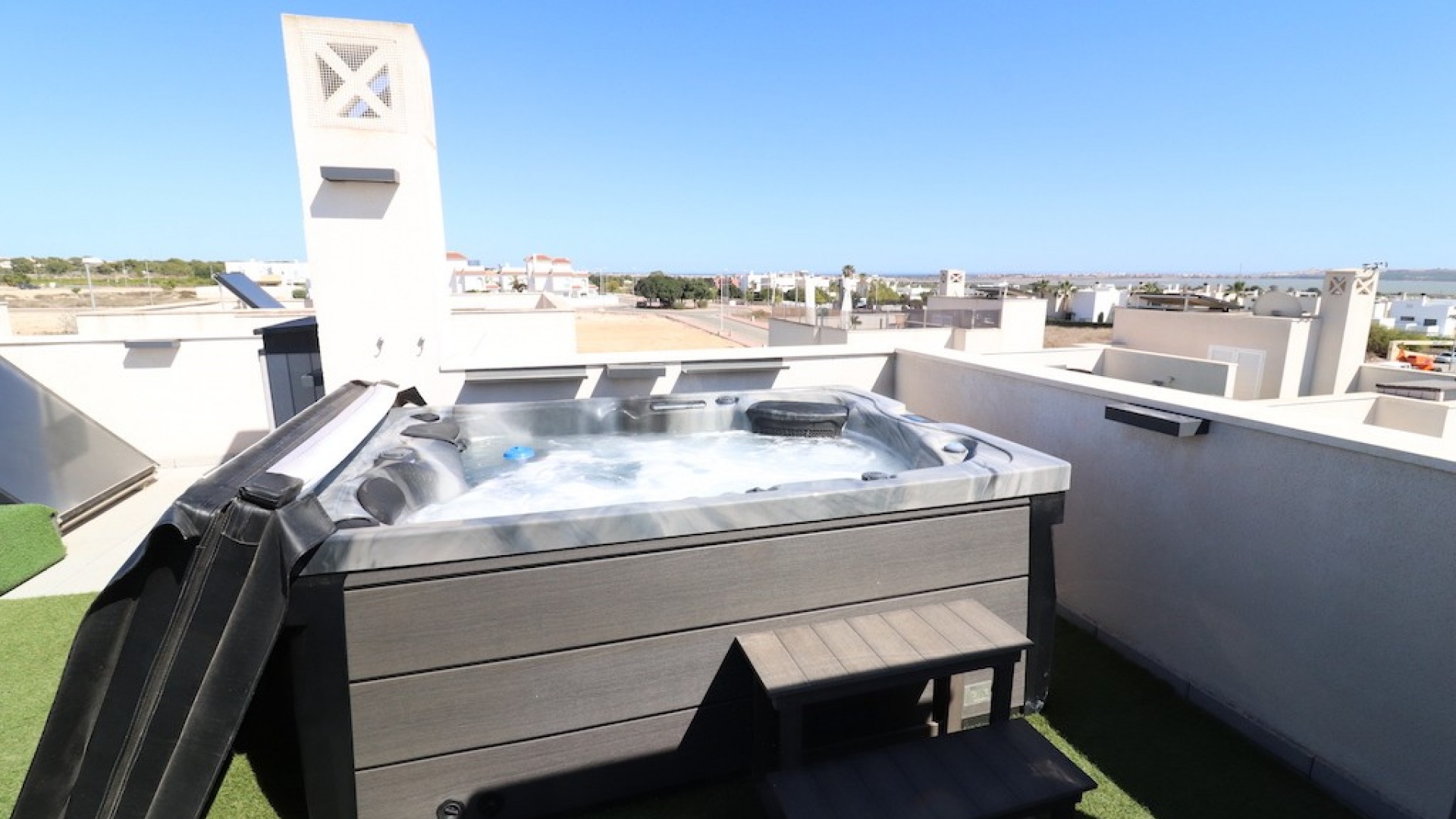 Wiederverkauf - Villa - Ciudad Quesada