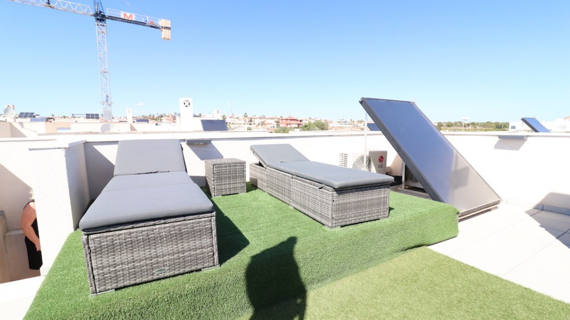 Wiederverkauf - Villa - Ciudad Quesada