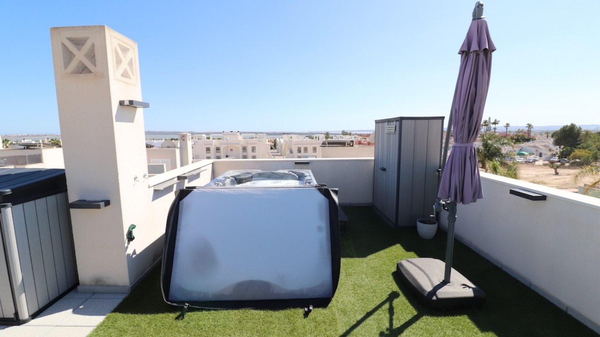 Wiederverkauf - Villa - Ciudad Quesada