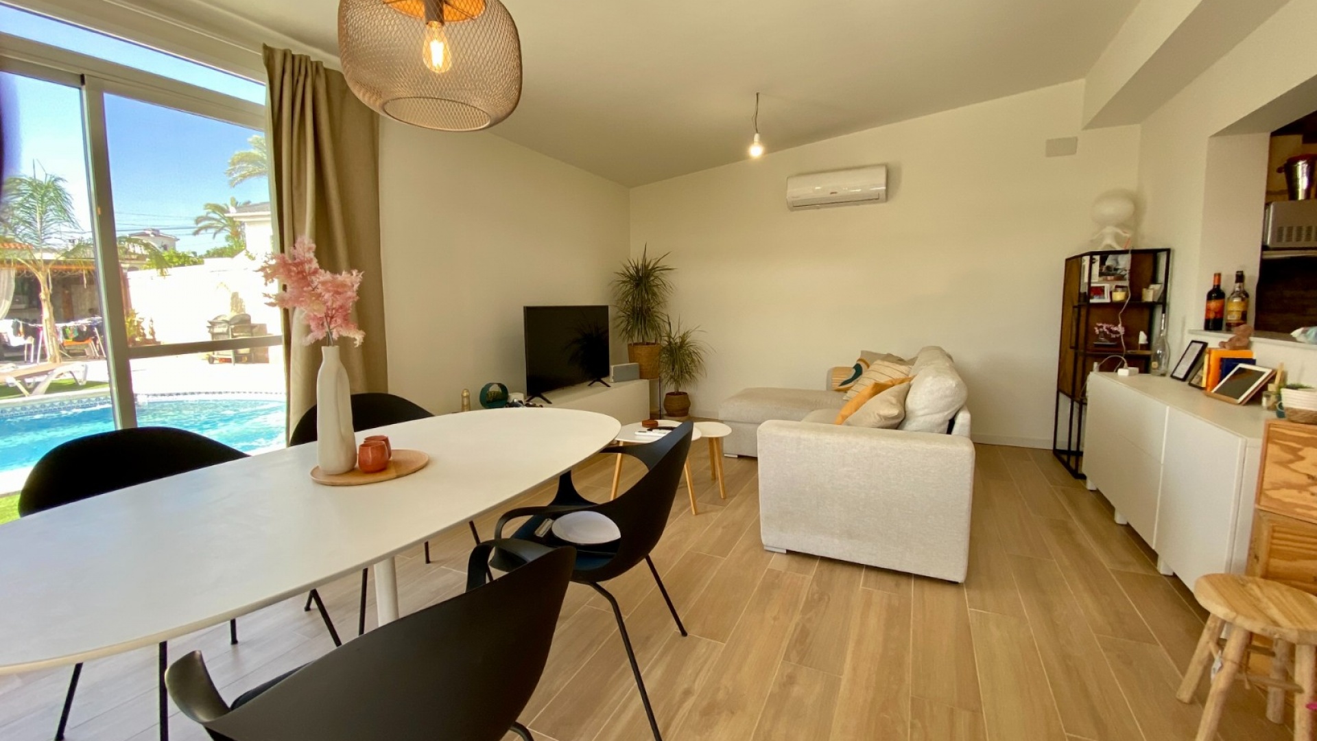 Wiederverkauf - Villa - Ciudad Quesada