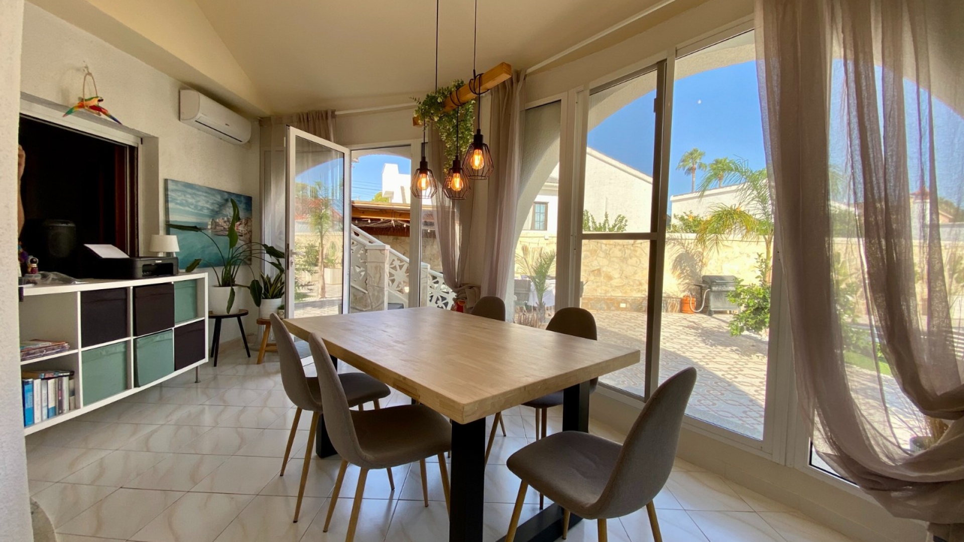 Wiederverkauf - Villa - Ciudad Quesada