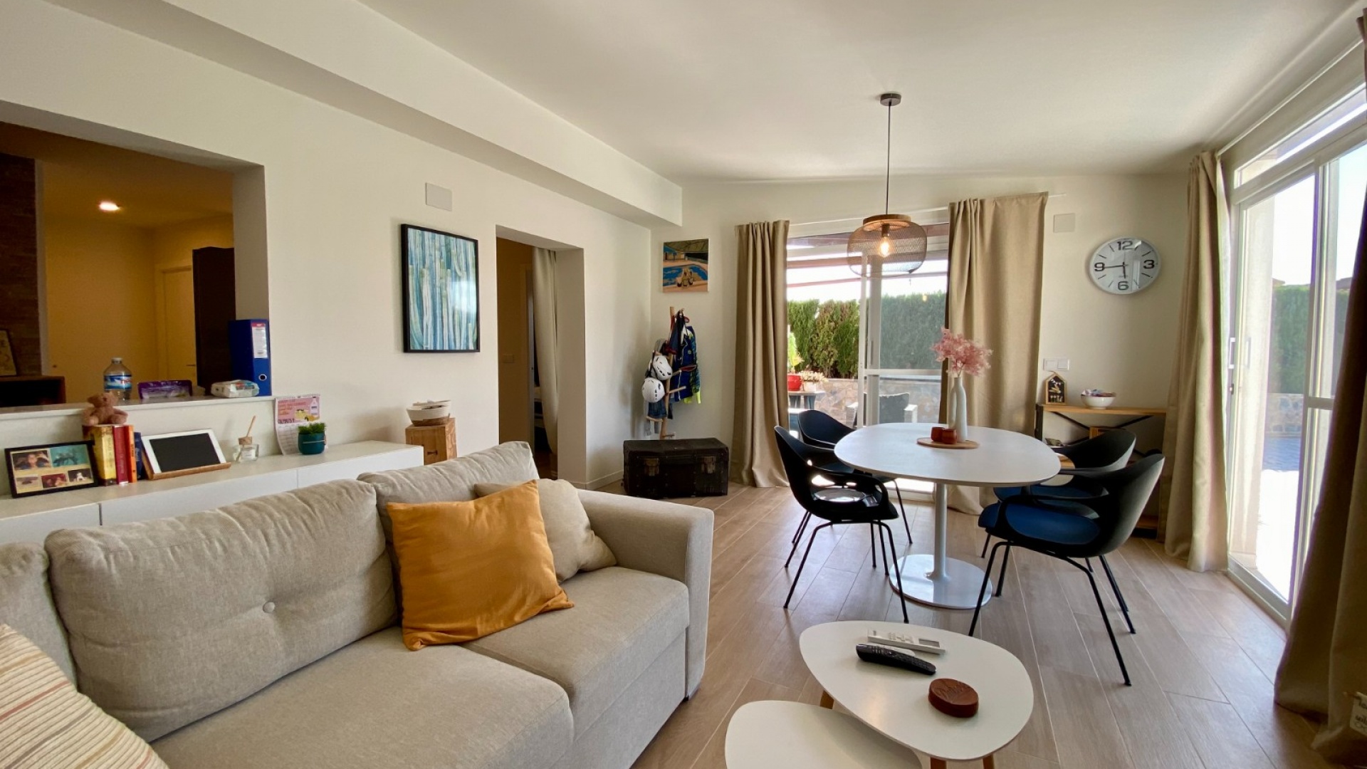 Wiederverkauf - Villa - Ciudad Quesada