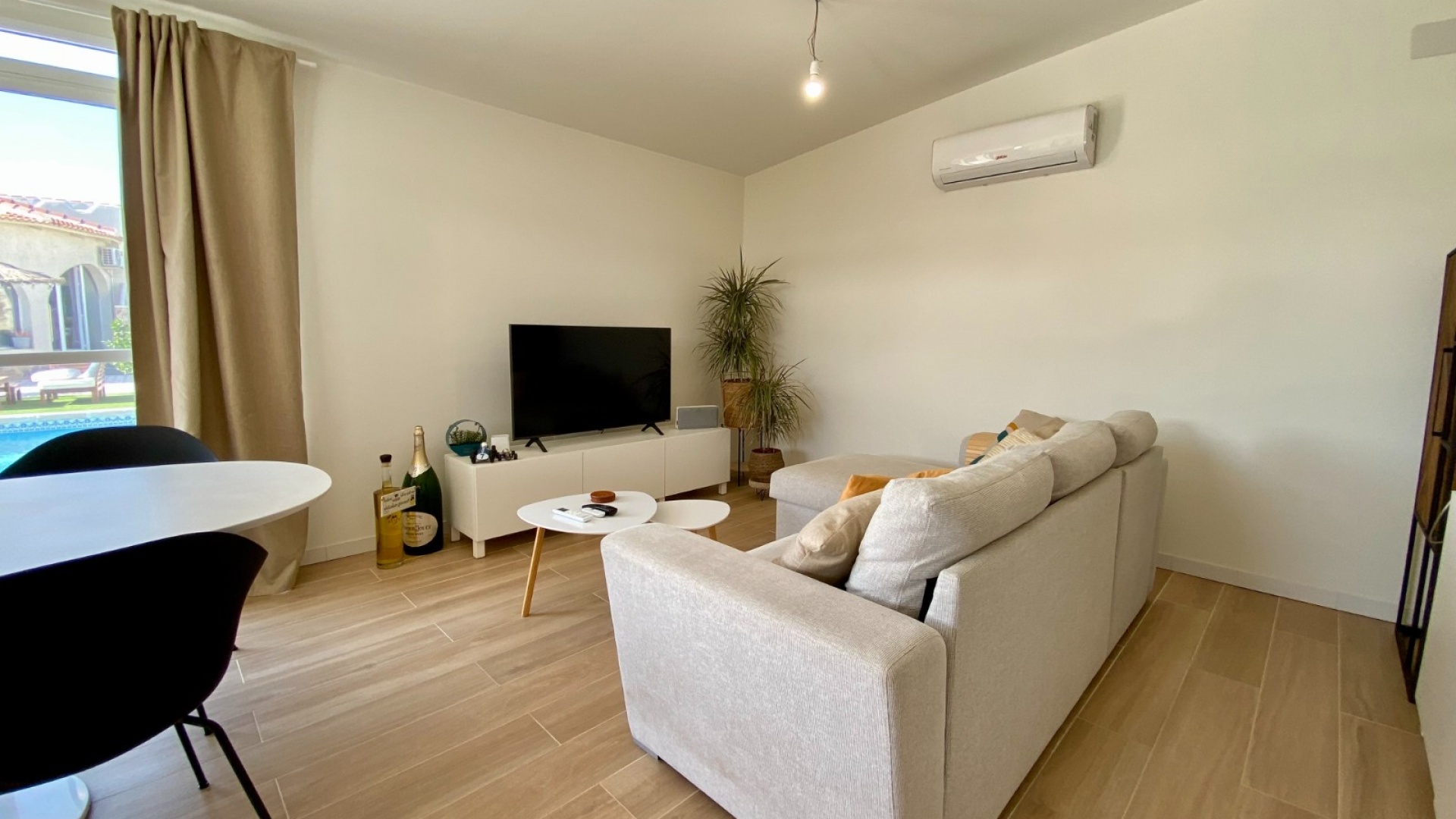 Wiederverkauf - Villa - Ciudad Quesada