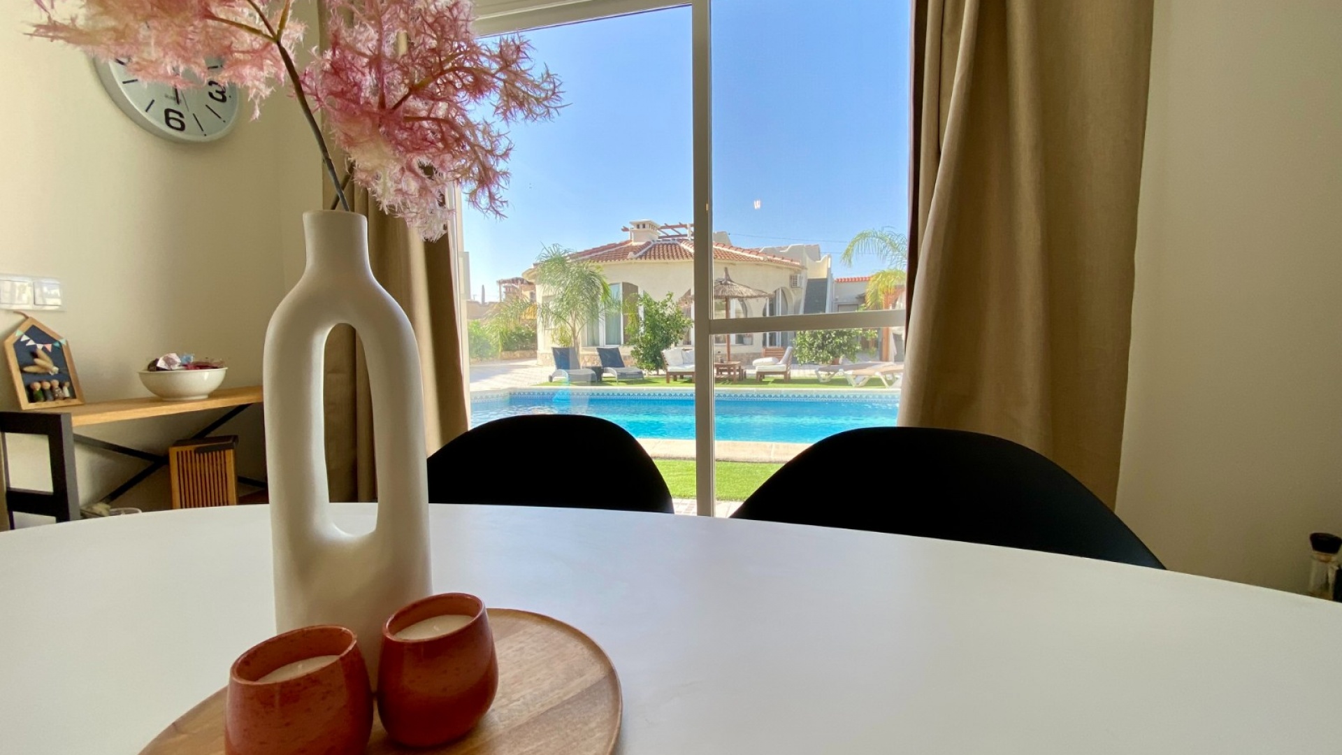 Wiederverkauf - Villa - Ciudad Quesada