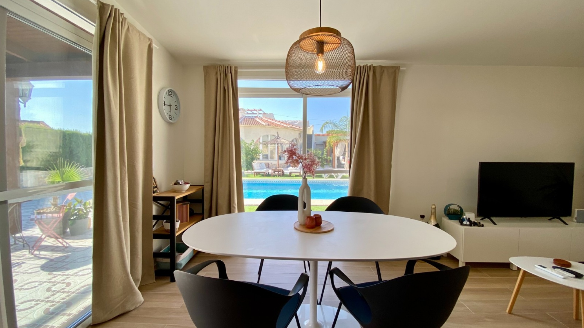 Wiederverkauf - Villa - Ciudad Quesada