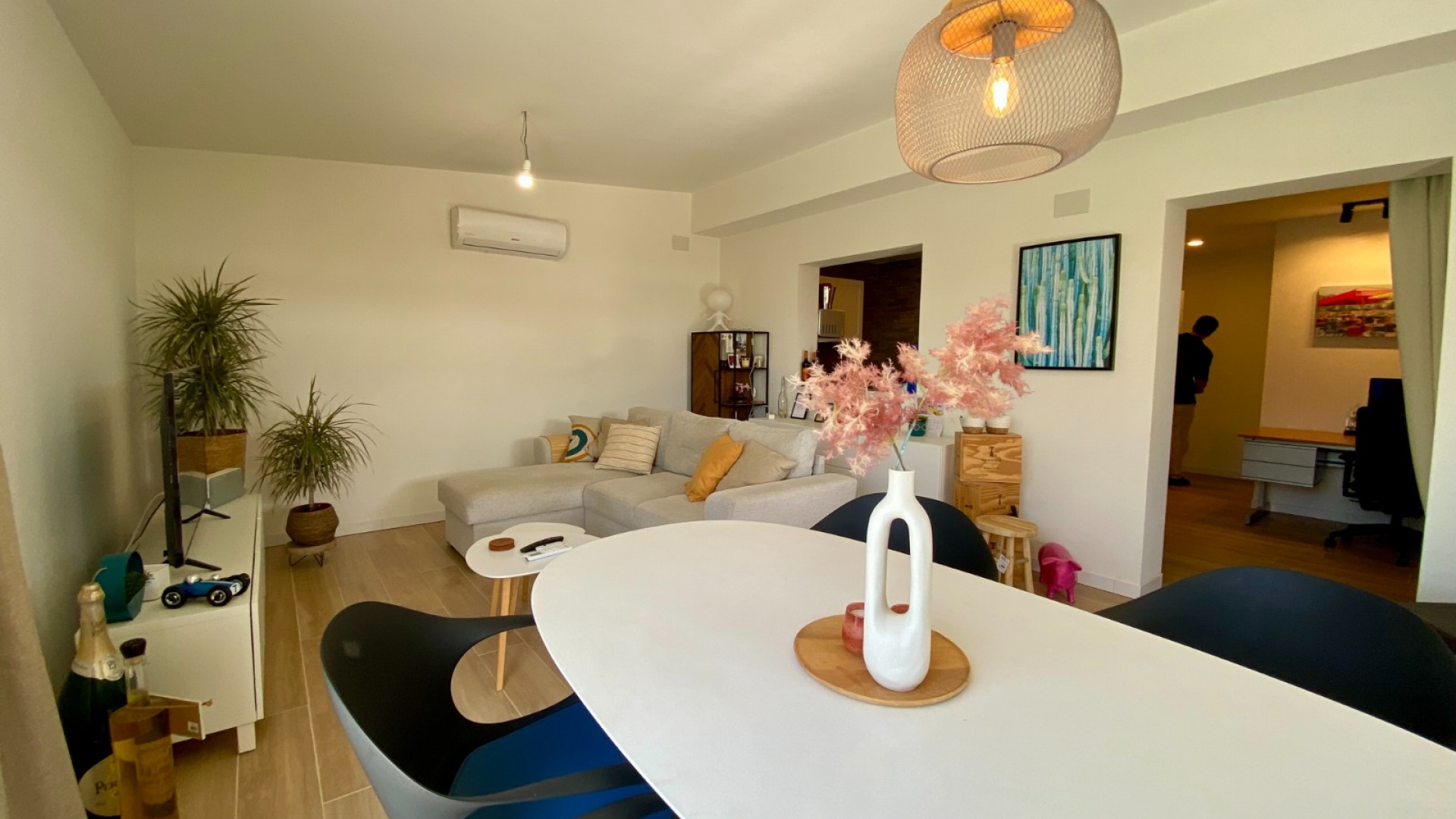 Wiederverkauf - Villa - Ciudad Quesada