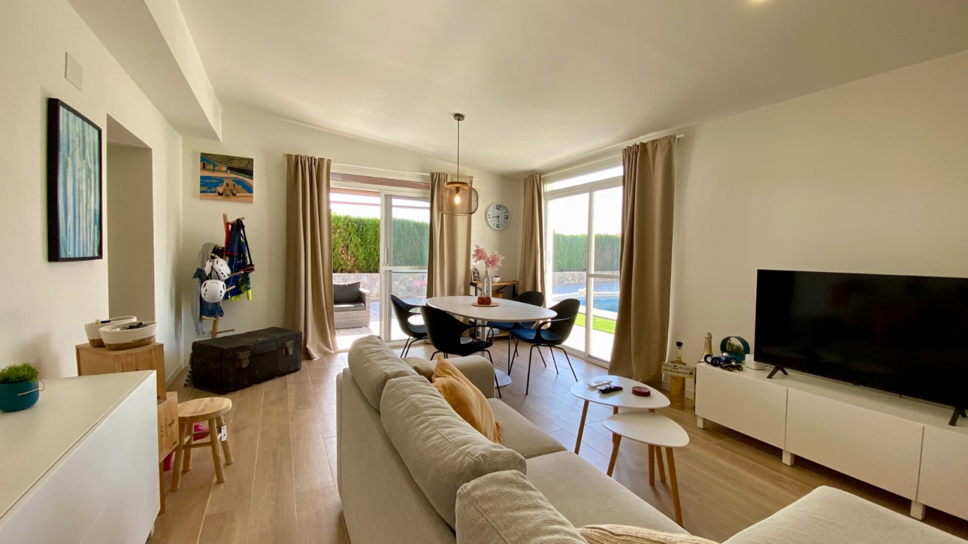 Wiederverkauf - Villa - Ciudad Quesada