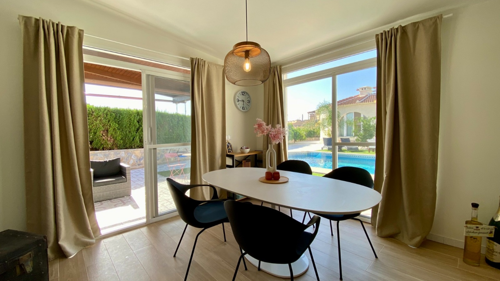 Wiederverkauf - Villa - Ciudad Quesada