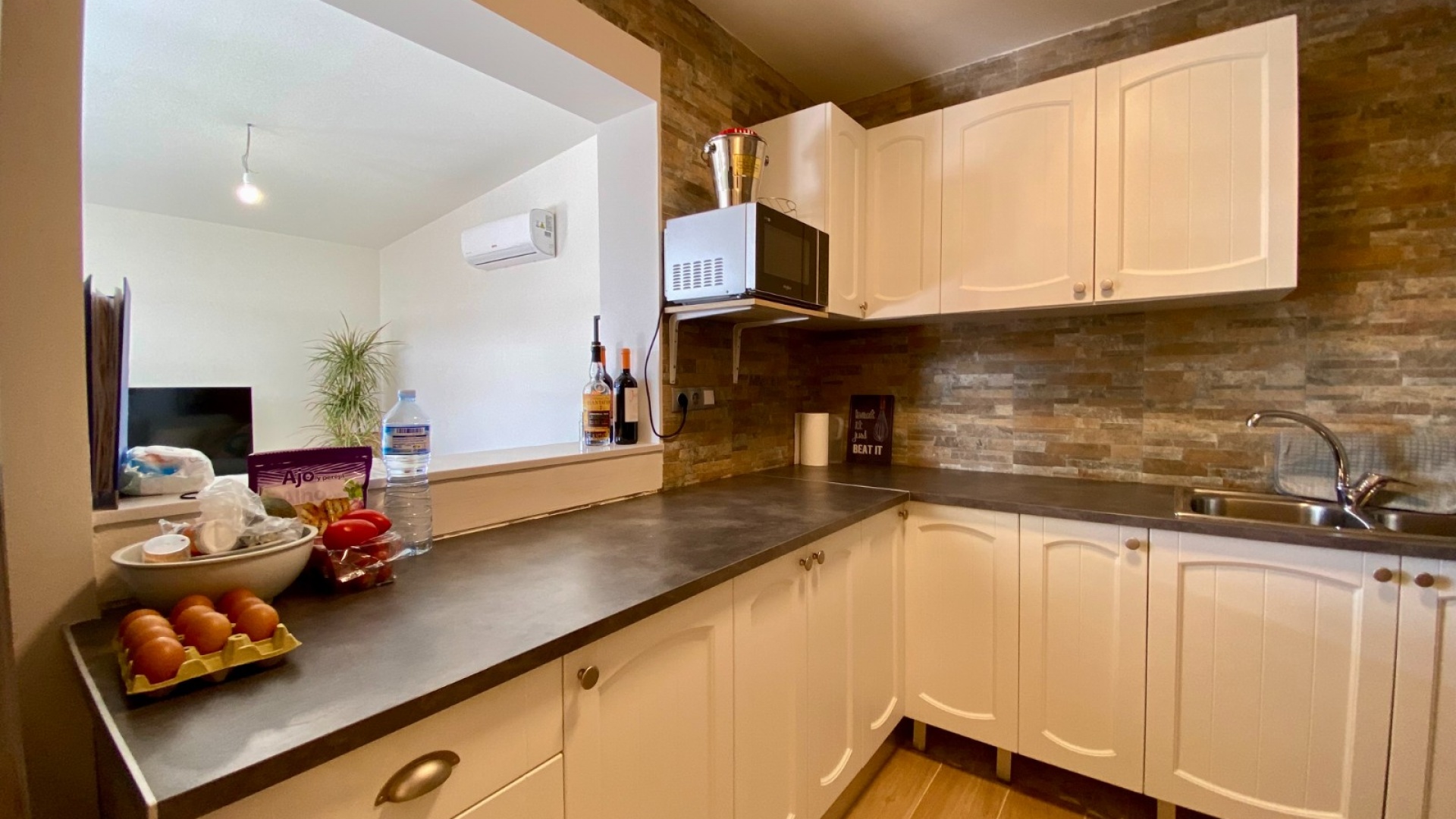 Wiederverkauf - Villa - Ciudad Quesada