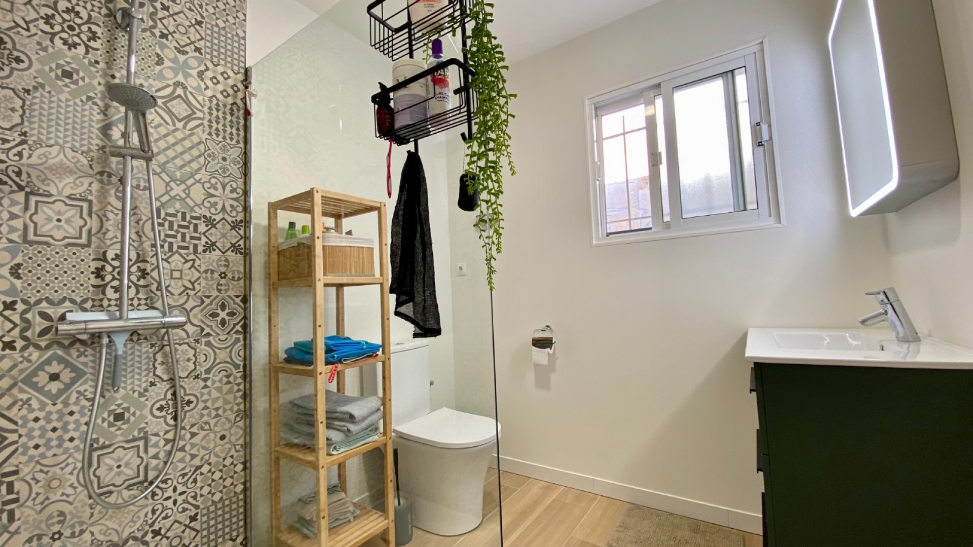 Wiederverkauf - Villa - Ciudad Quesada