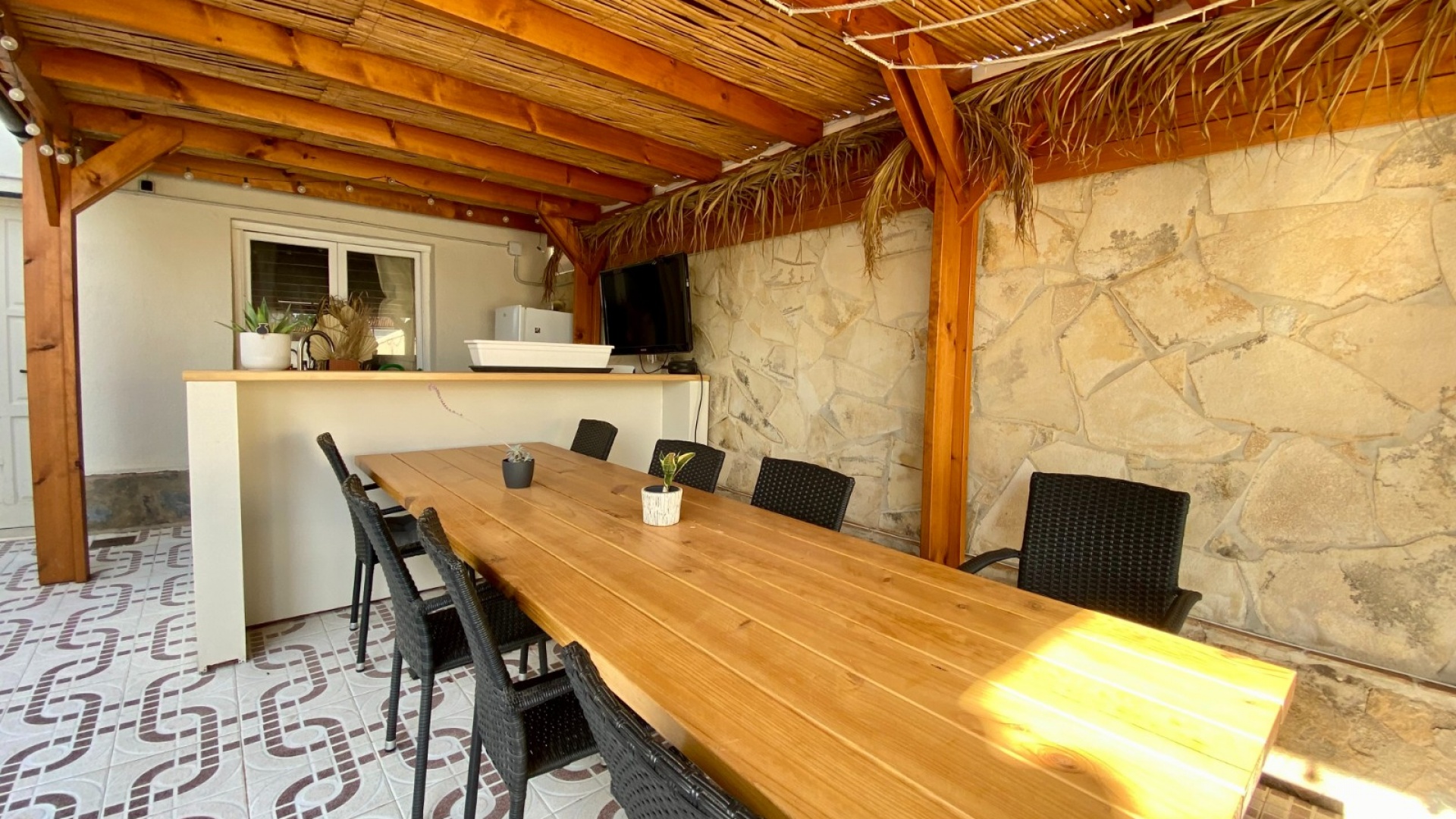 Wiederverkauf - Villa - Ciudad Quesada