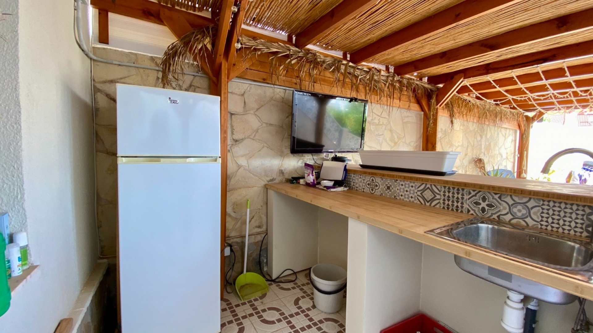 Wiederverkauf - Villa - Ciudad Quesada