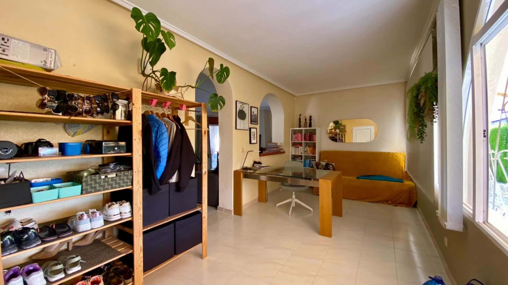 Wiederverkauf - Villa - Ciudad Quesada