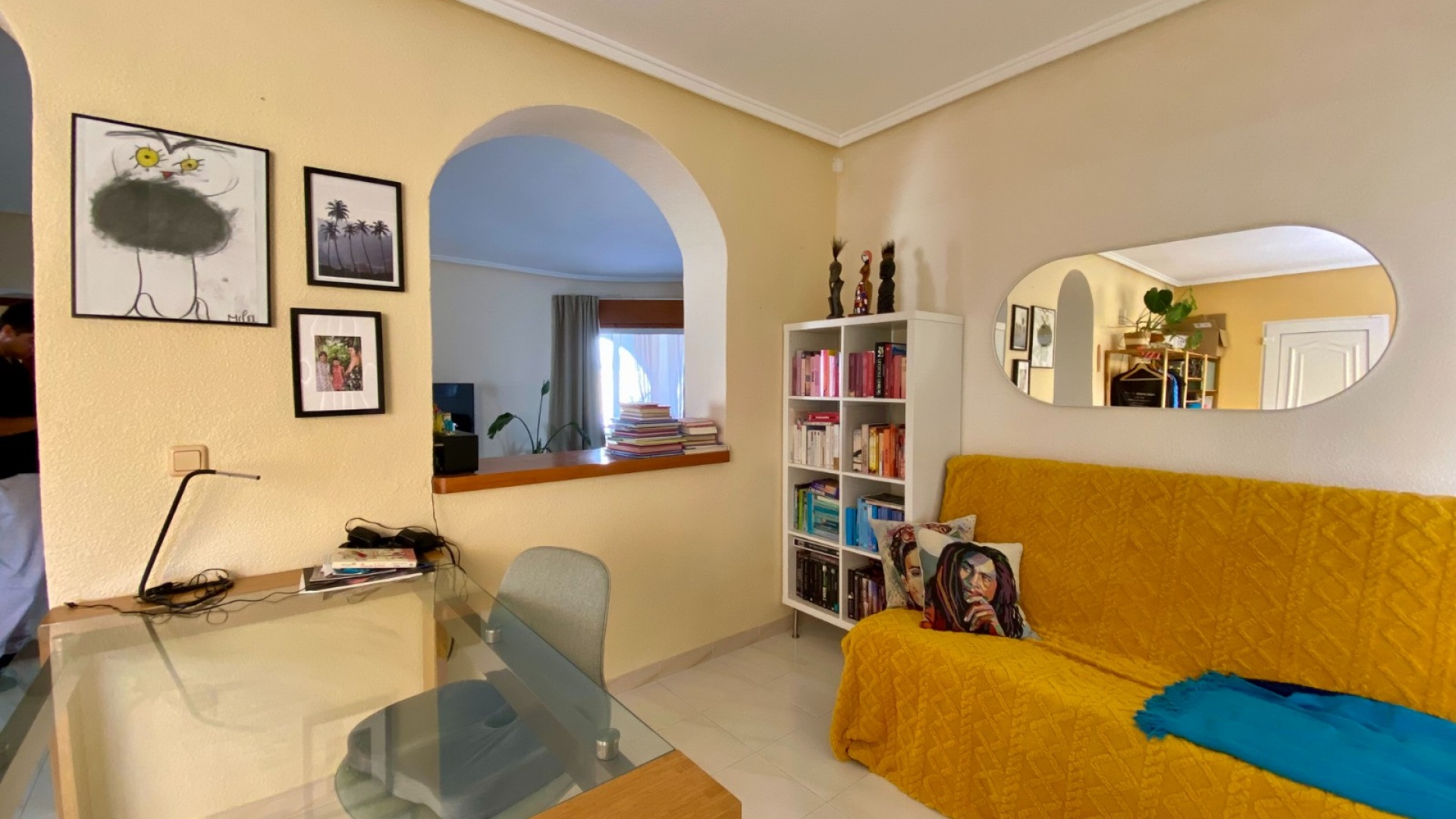 Wiederverkauf - Villa - Ciudad Quesada