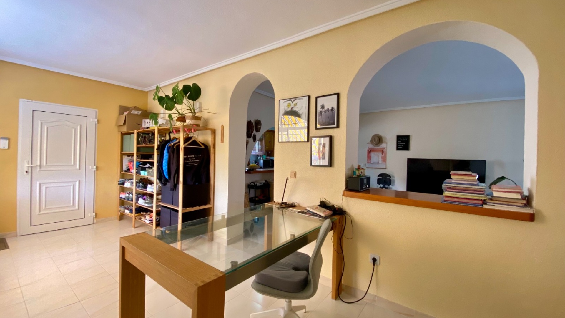 Wiederverkauf - Villa - Ciudad Quesada