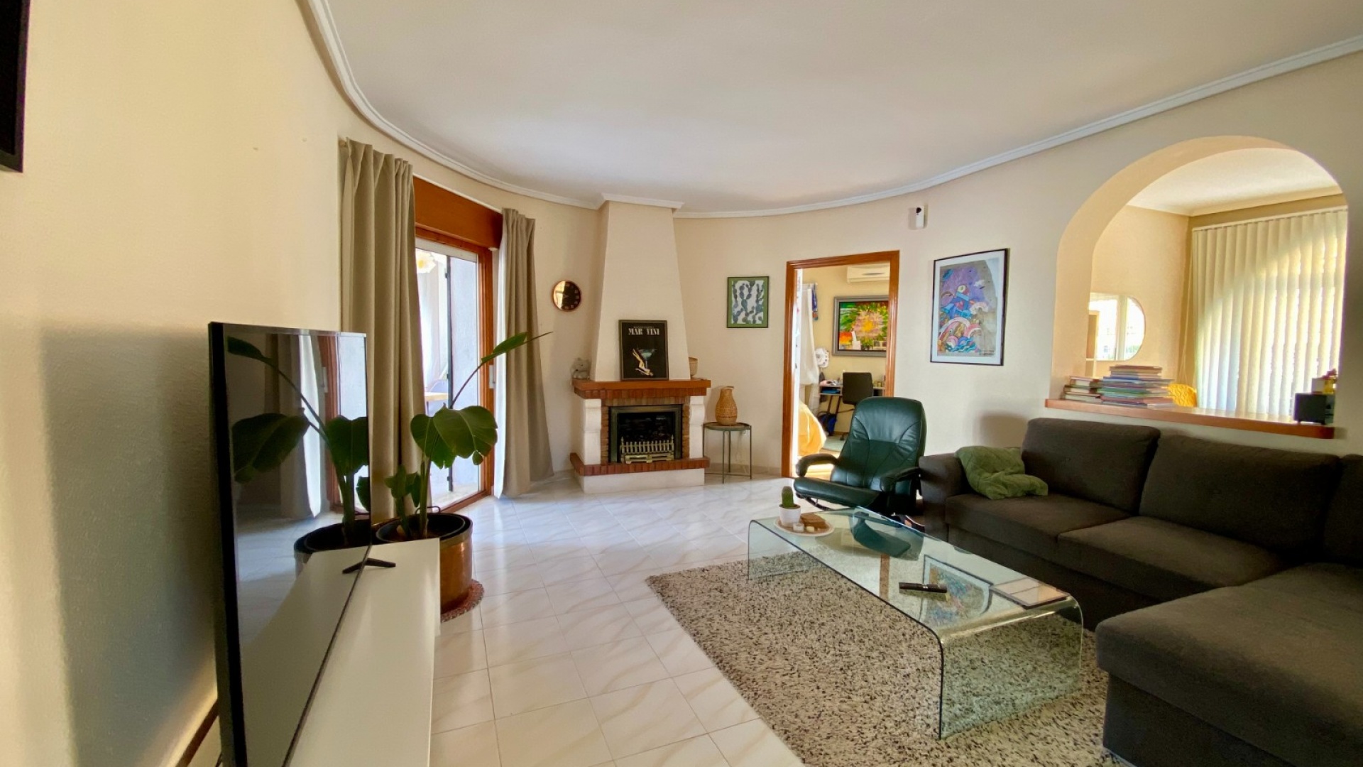 Wiederverkauf - Villa - Ciudad Quesada