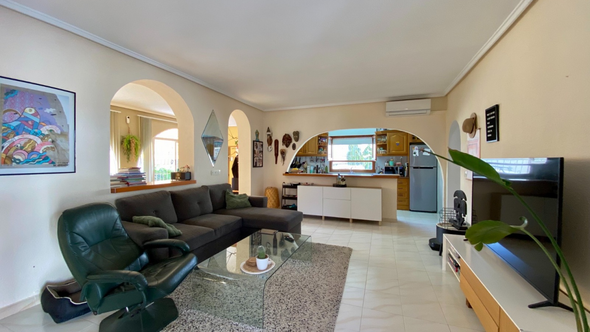 Wiederverkauf - Villa - Ciudad Quesada