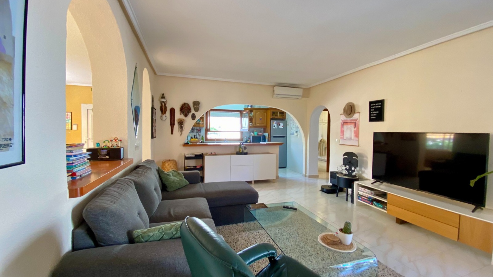 Wiederverkauf - Villa - Ciudad Quesada