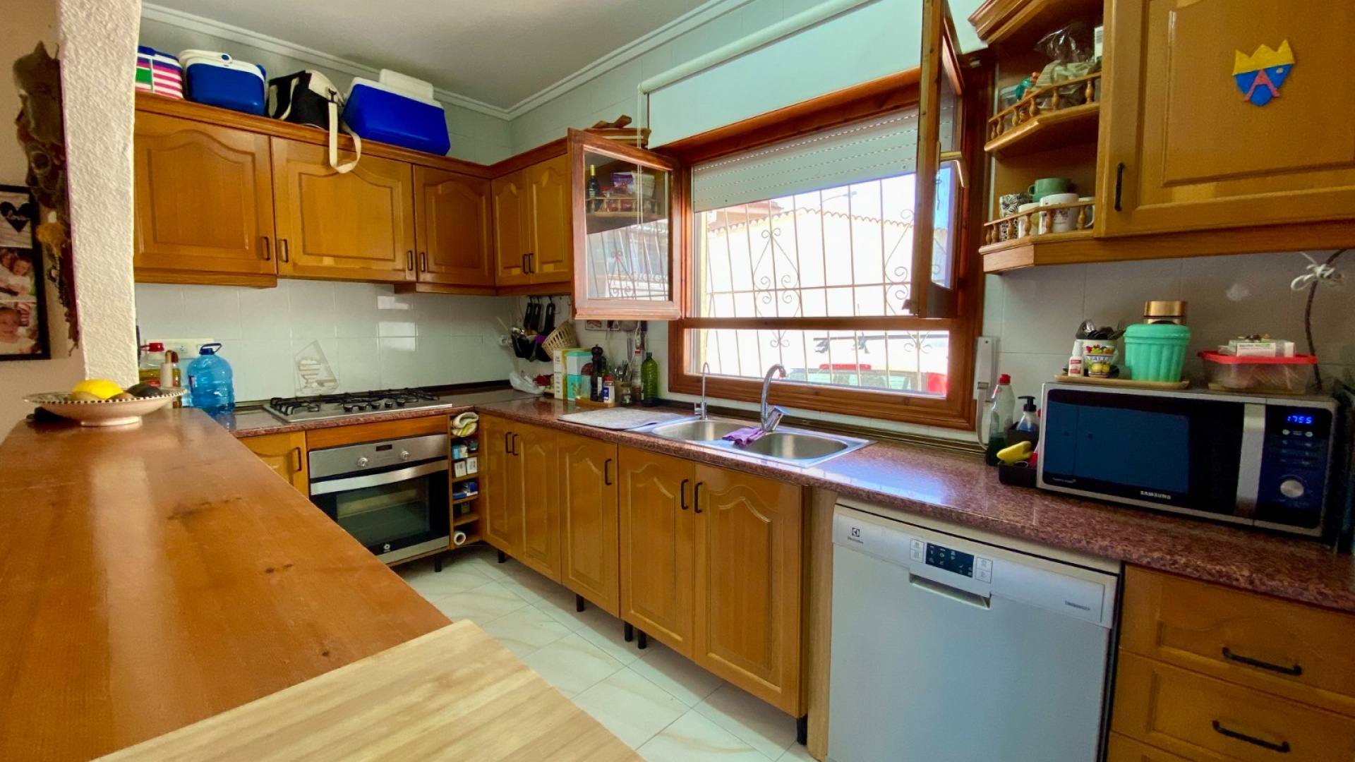 Wiederverkauf - Villa - Ciudad Quesada