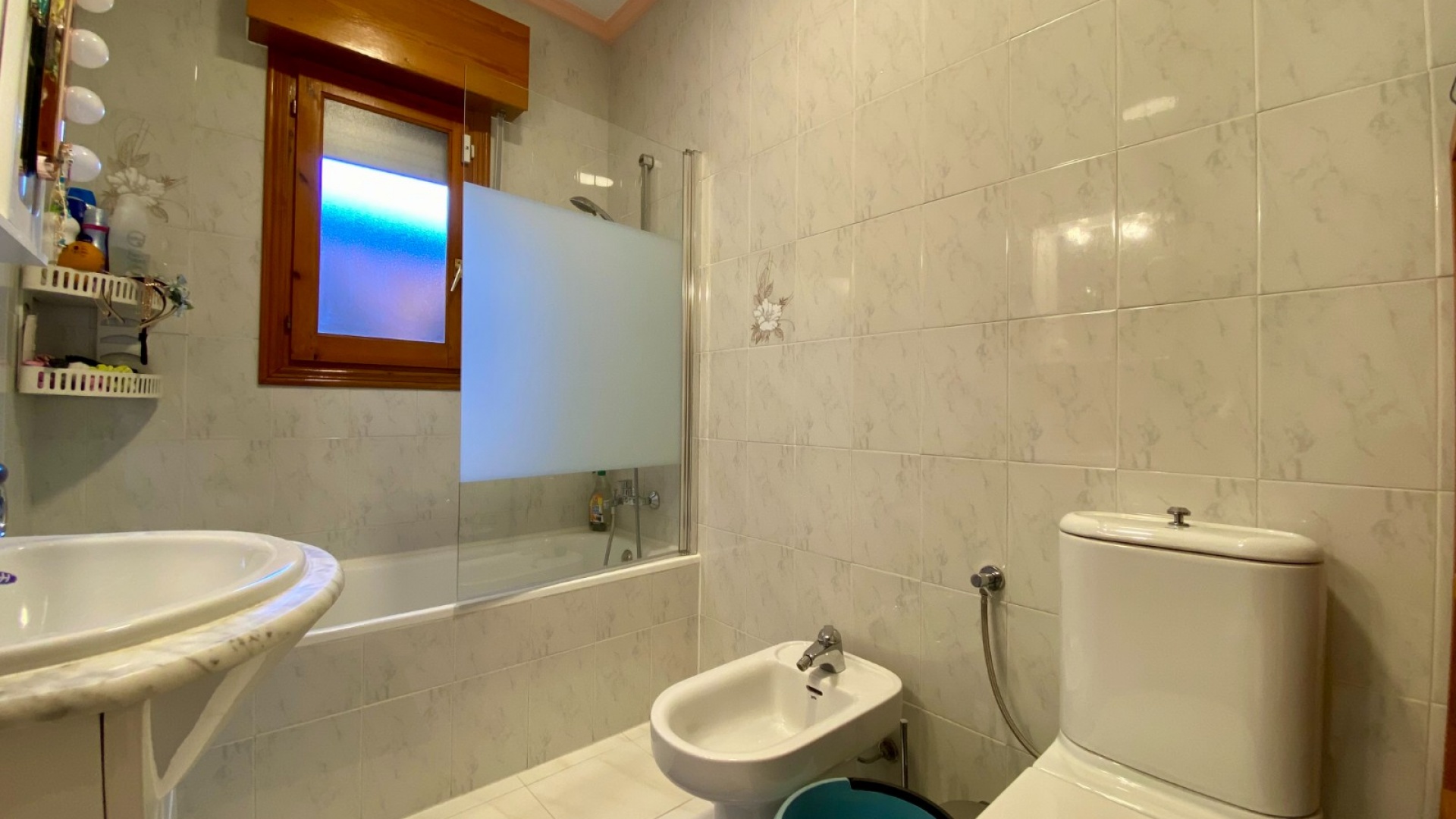 Wiederverkauf - Villa - Ciudad Quesada